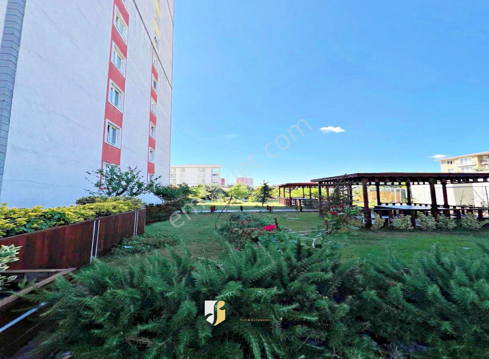 Barbaros Hayrettin Paşa Mah . Metrobüse 9 Dk Mesafede Site İçi 2+1 Yatırımlık Lüks Daire - Görsel 20