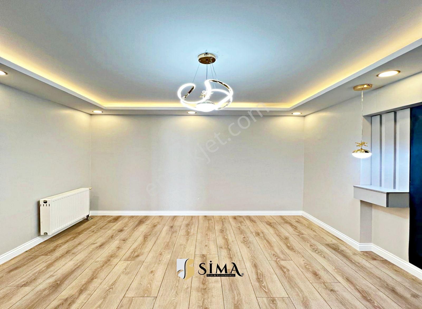 Barbaros Hayrettin Paşa Mah . Metrobüse 9 Dk Mesafede Site İçi 2+1 Yatırımlık Lüks Daire - Görsel 12