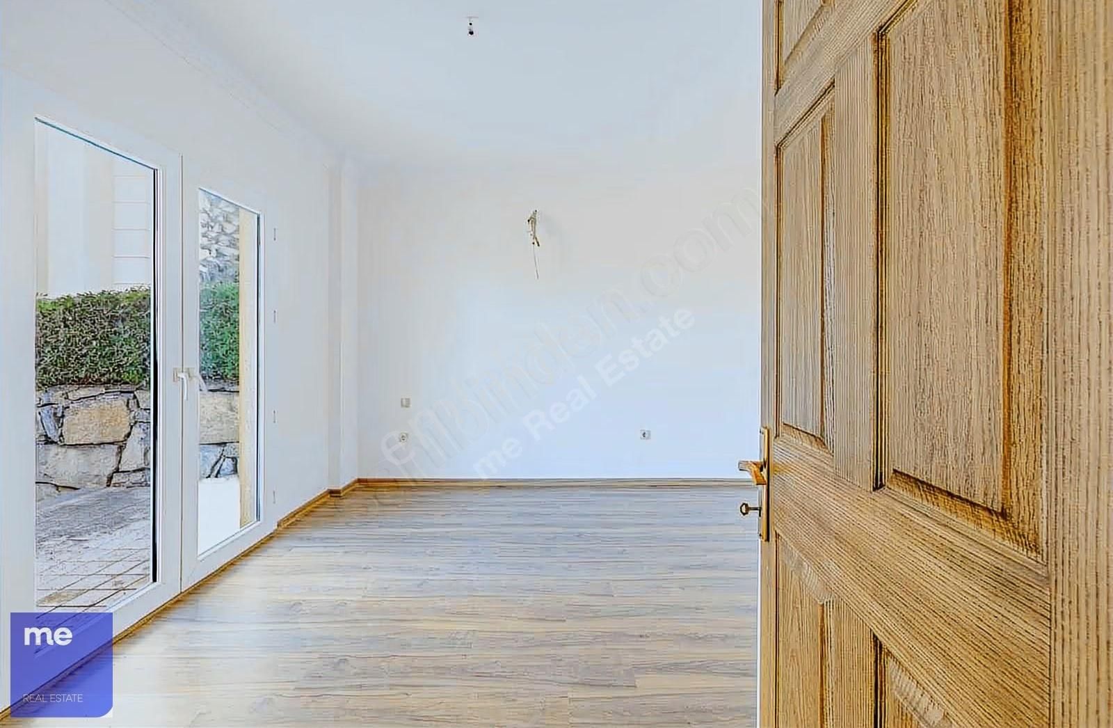 Konacık'ta Muhteşem Lokasyon 3+2 Tripleks Villa - Görsel 22