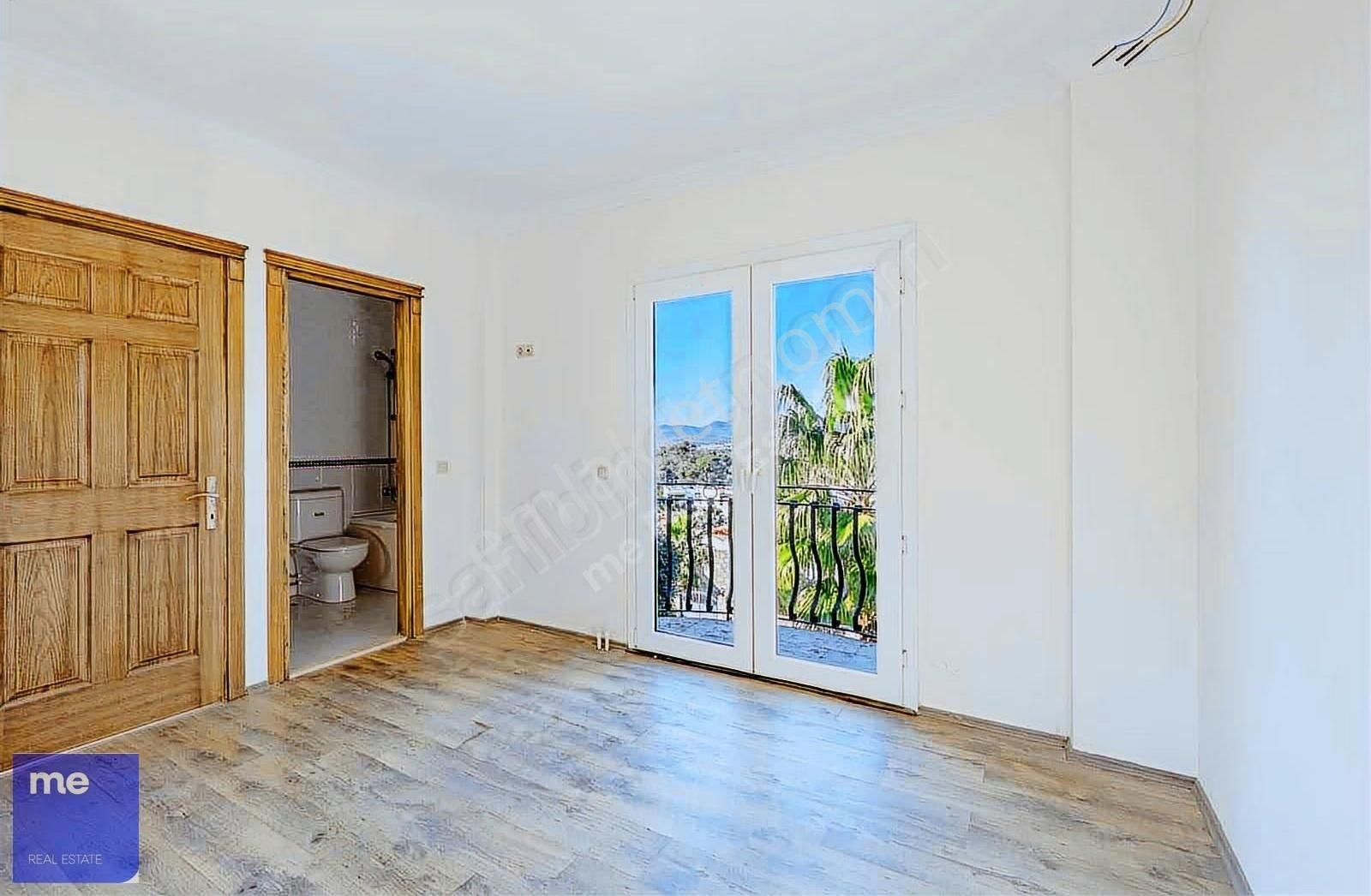 Konacık'ta Muhteşem Lokasyon 3+2 Tripleks Villa - Görsel 29