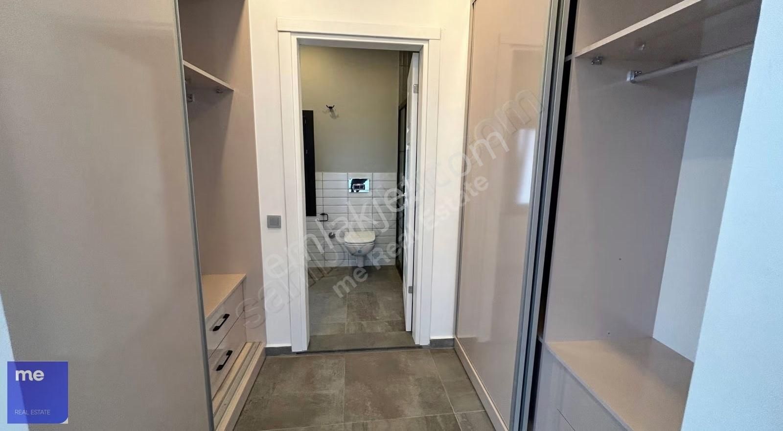 Bodrum/torba'da Site İçi Full Deniz Manzaralı 3+1 Villa - Görsel 20