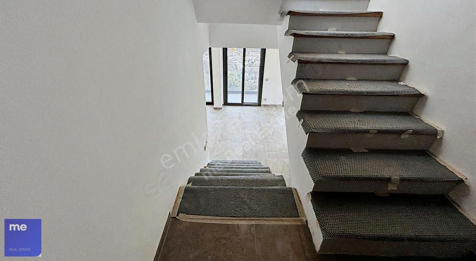 Bodrum/torba'da Site İçi Full Deniz Manzaralı 3+1 Villa - Görsel 12