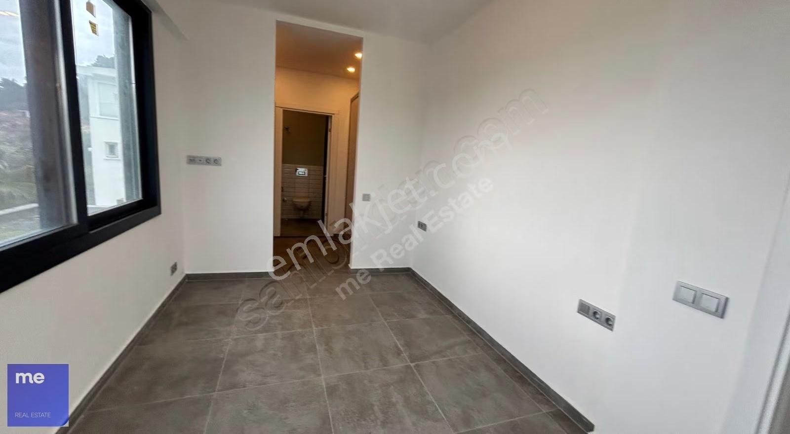 Bodrum/torba'da Site İçi Full Deniz Manzaralı 3+1 Villa - Görsel 19