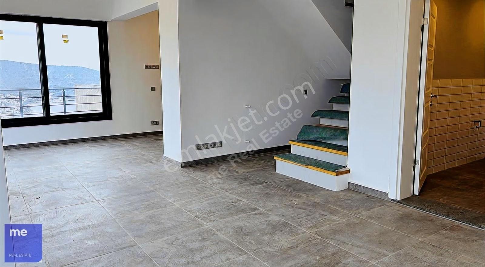 Bodrum/torba'da Site İçi Full Deniz Manzaralı 3+1 Villa - Görsel 4