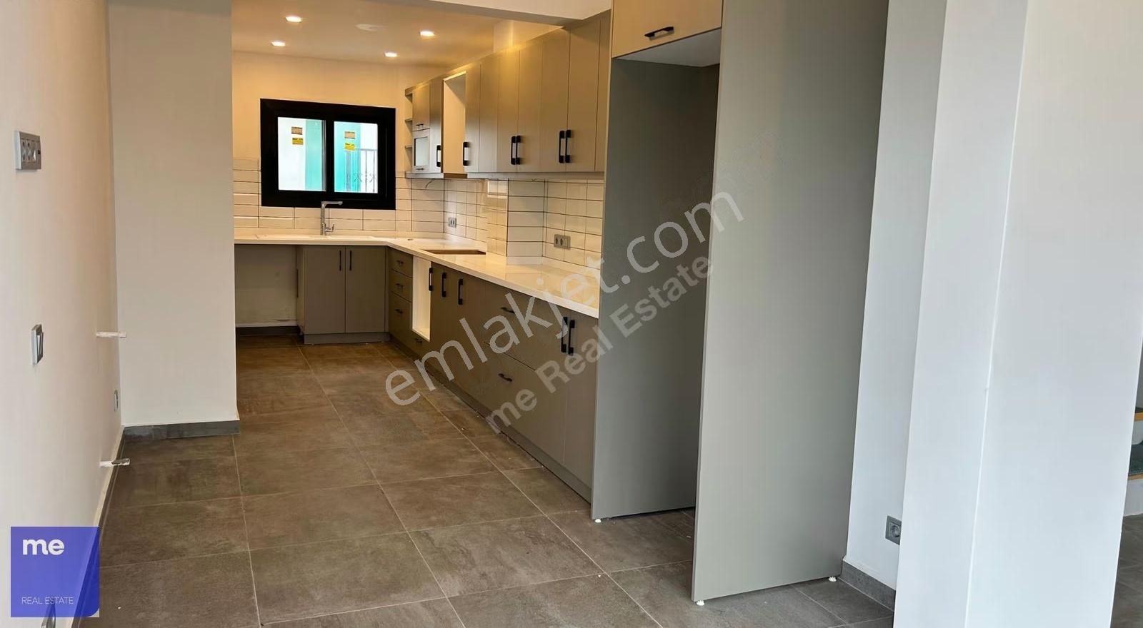 Bodrum/torba'da Site İçi Full Deniz Manzaralı 3+1 Villa - Görsel 27