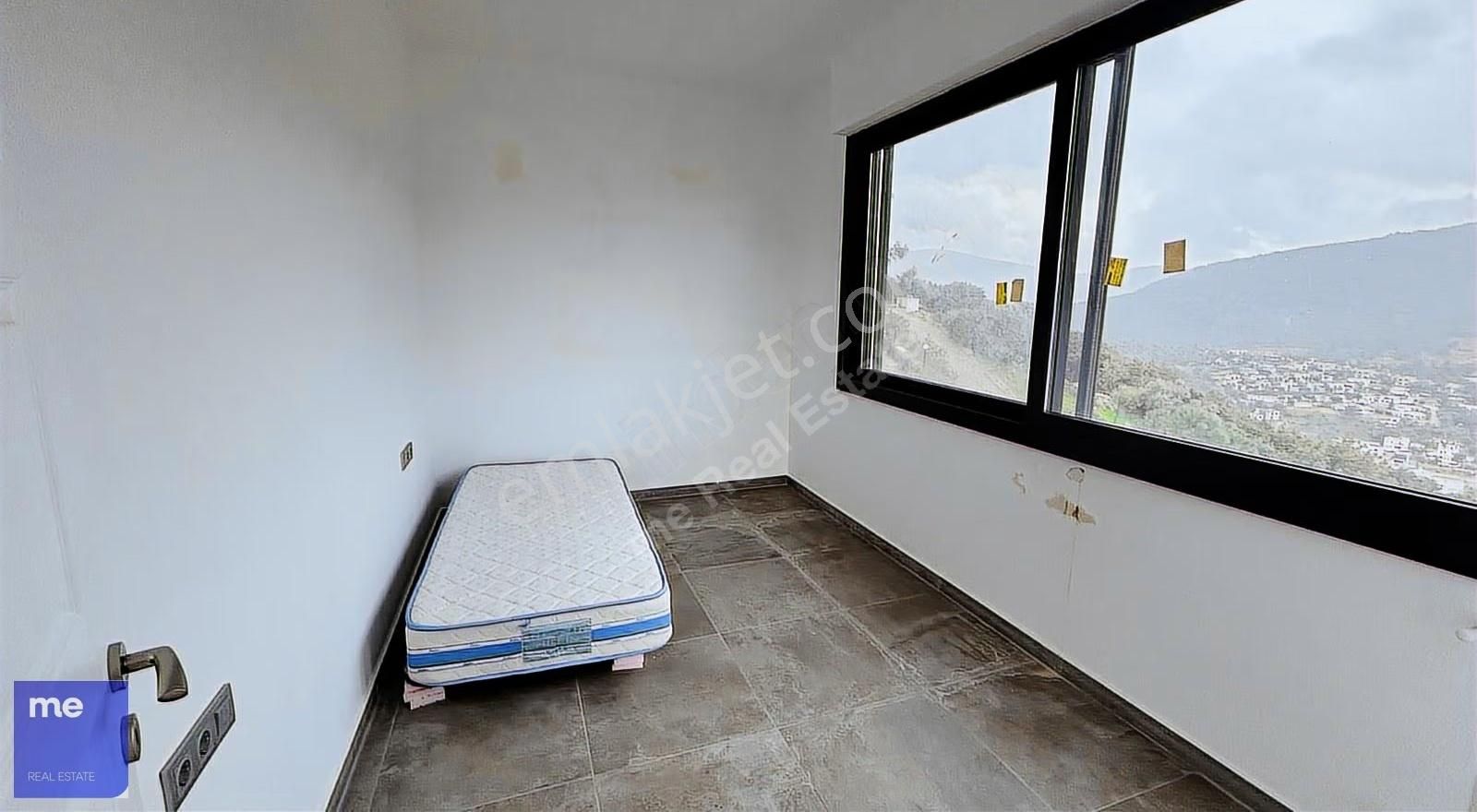 Bodrum/torba'da Site İçi Full Deniz Manzaralı 3+1 Villa - Görsel 8