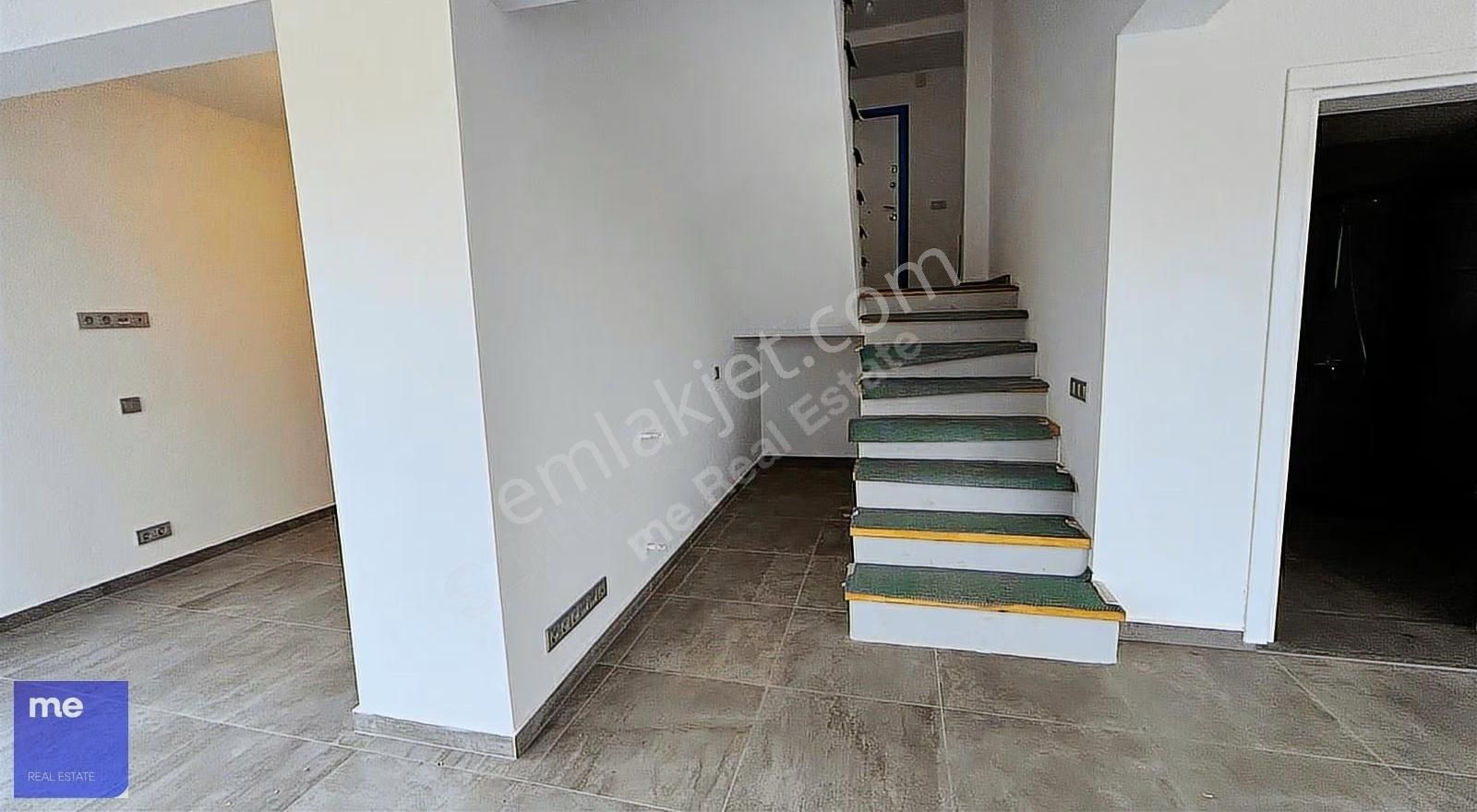 Bodrum/torba'da Site İçi Full Deniz Manzaralı 3+1 Villa - Görsel 17