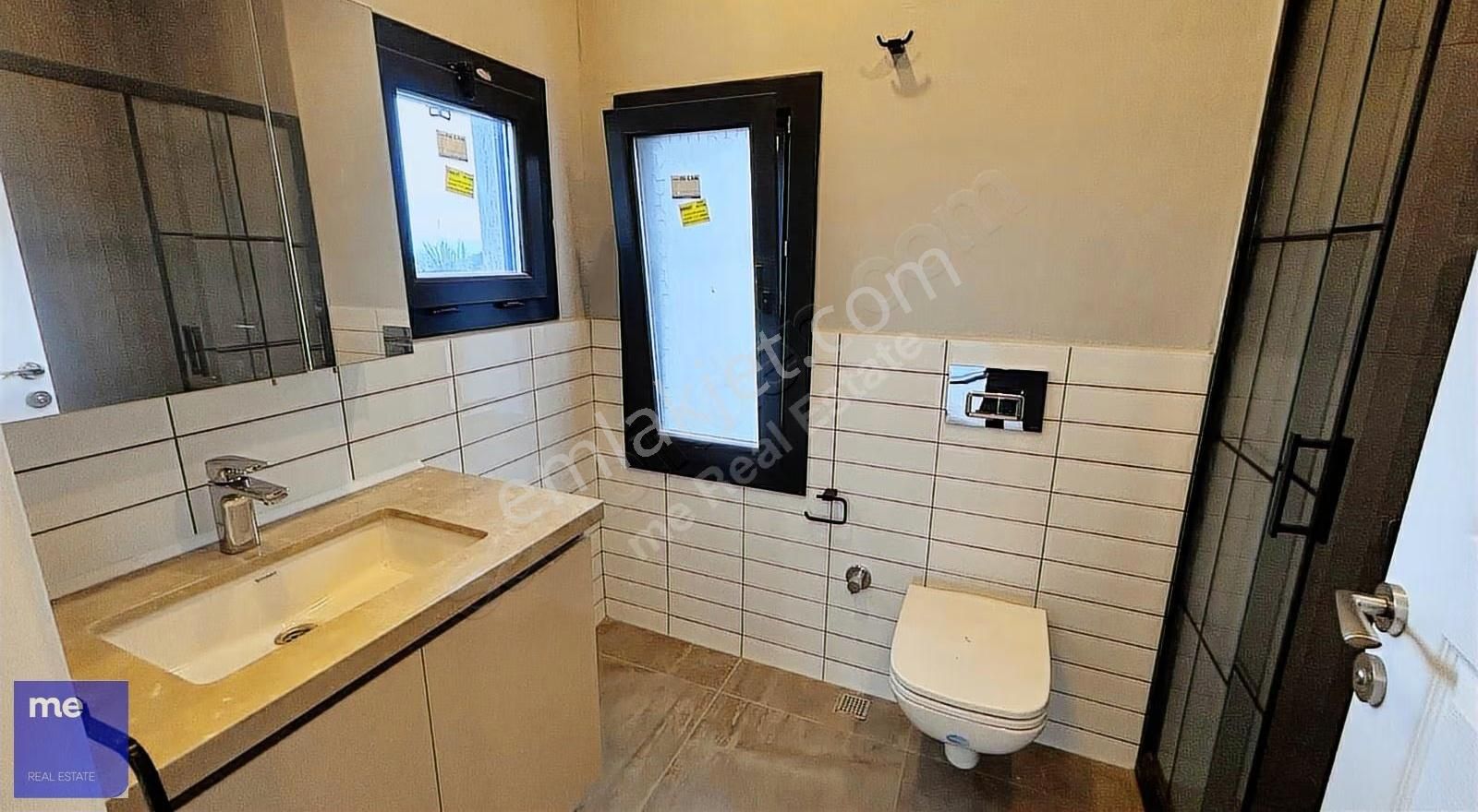 Bodrum/torba'da Site İçi Full Deniz Manzaralı 3+1 Villa - Görsel 15