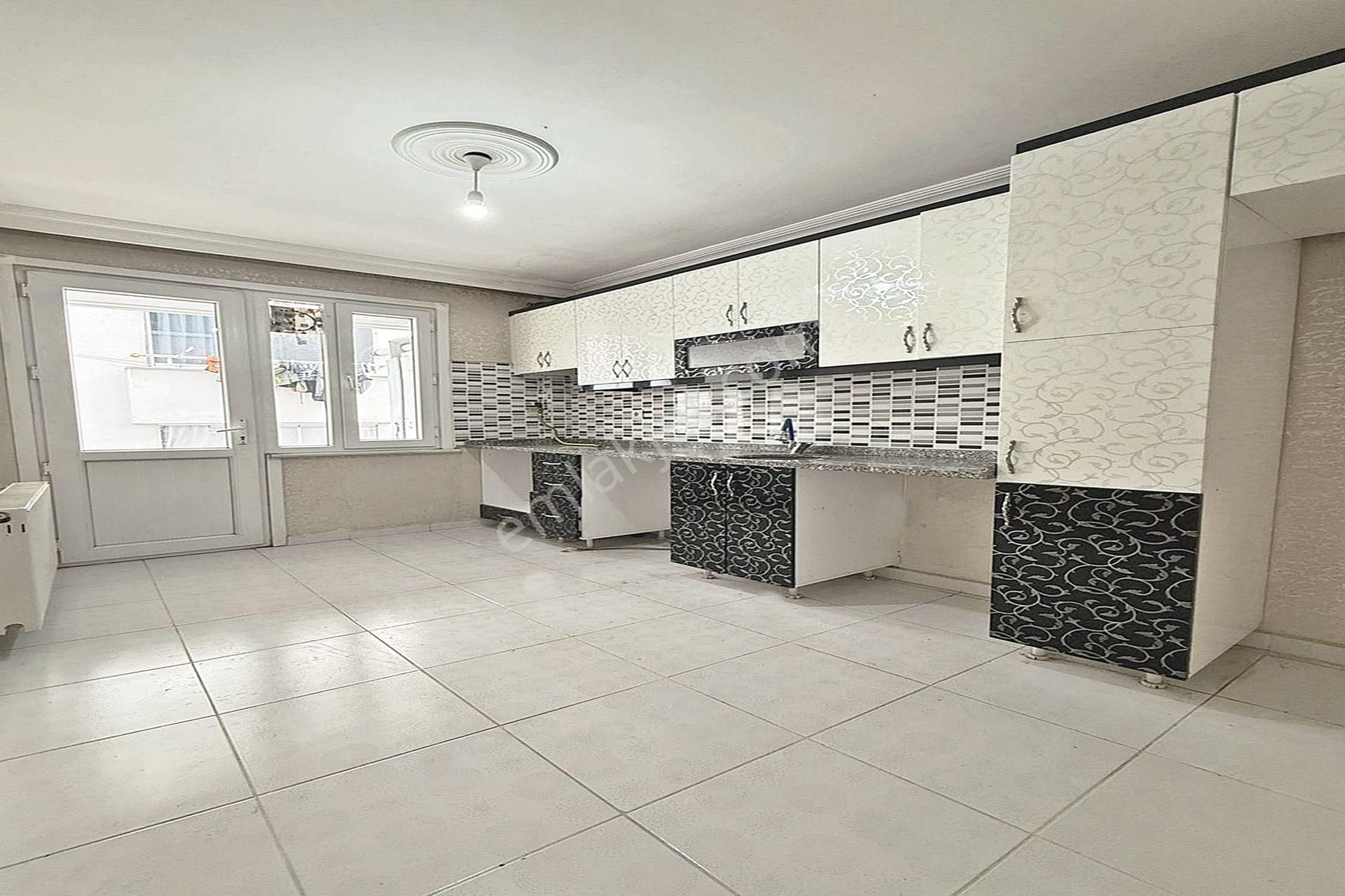 Cansever Yapı Merkezi Konum'da Haftanın Fırsatı Satılık Daire