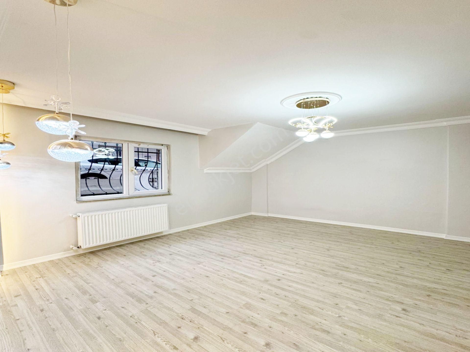 Süleymaniye Mah. Bahçeli 2+1 Daire Masrafsız Krediye Uygun Caddeye 4 Dk - Görsel 16