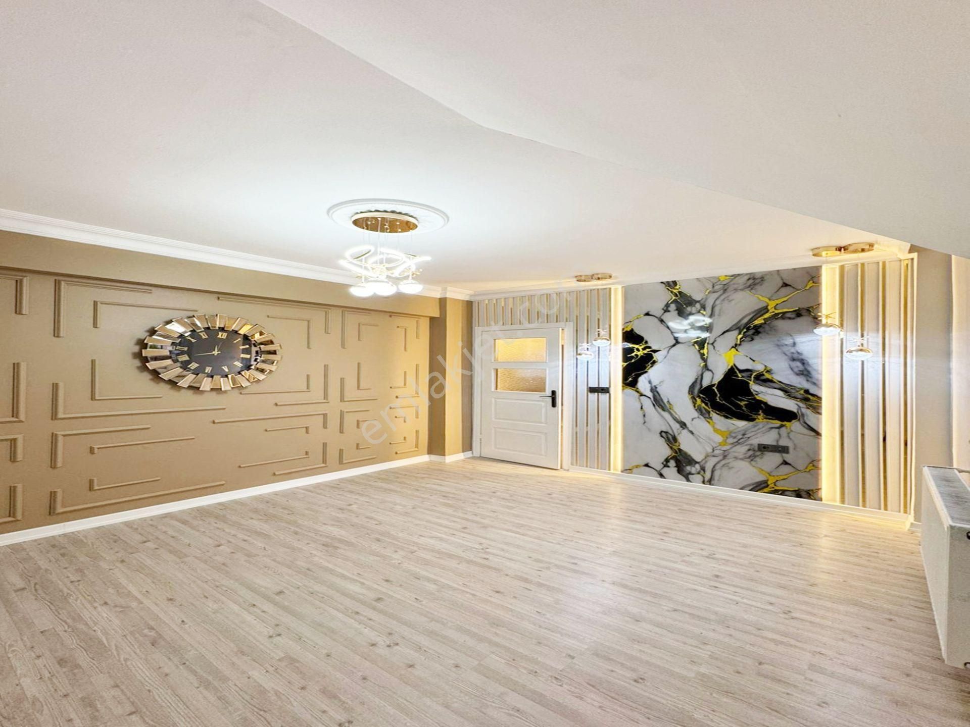 Süleymaniye Mah. Bahçeli 2+1 Daire Masrafsız Krediye Uygun Caddeye 4 Dk - Görsel 3