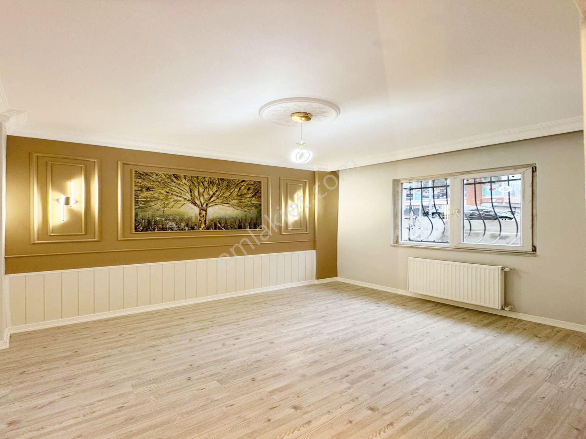 Süleymaniye Mah. Bahçeli 2+1 Daire Masrafsız Krediye Uygun Caddeye 4 Dk - Görsel 2