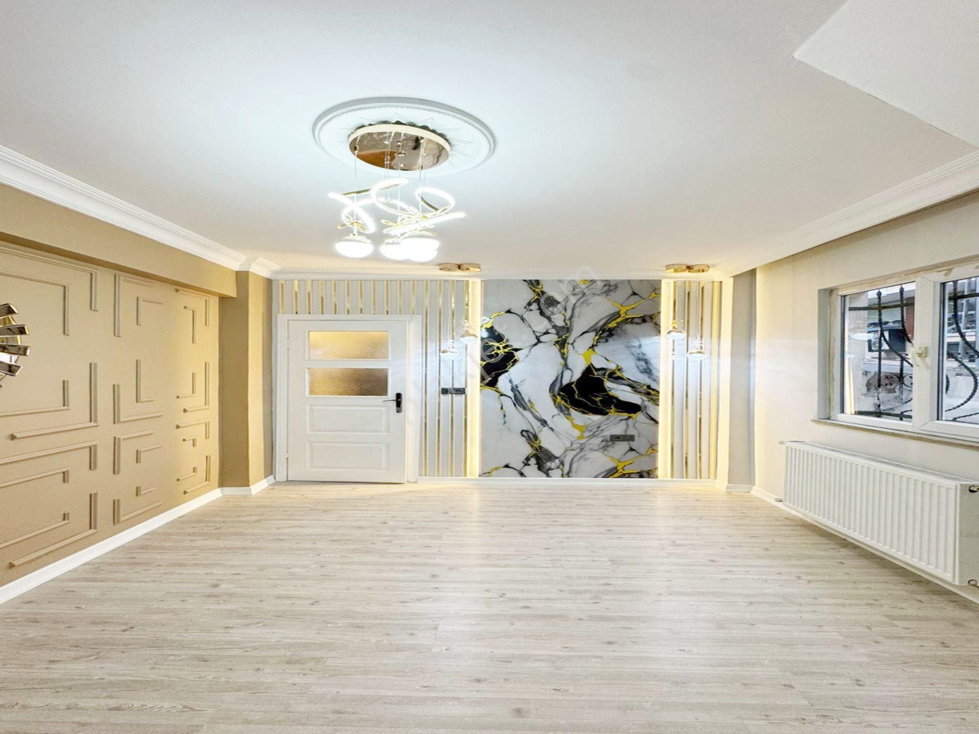 Süleymaniye Mah. Bahçeli 2+1 Daire Masrafsız Krediye Uygun Caddeye 4 Dk - Görsel 12