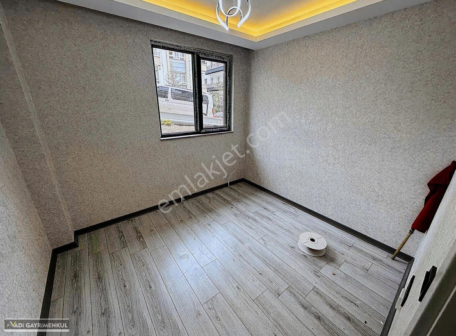 Bağlum Bulvarı Ve Bağlum Stadının Dibinde Full Yapılı 2+1 Daire - Görsel 10