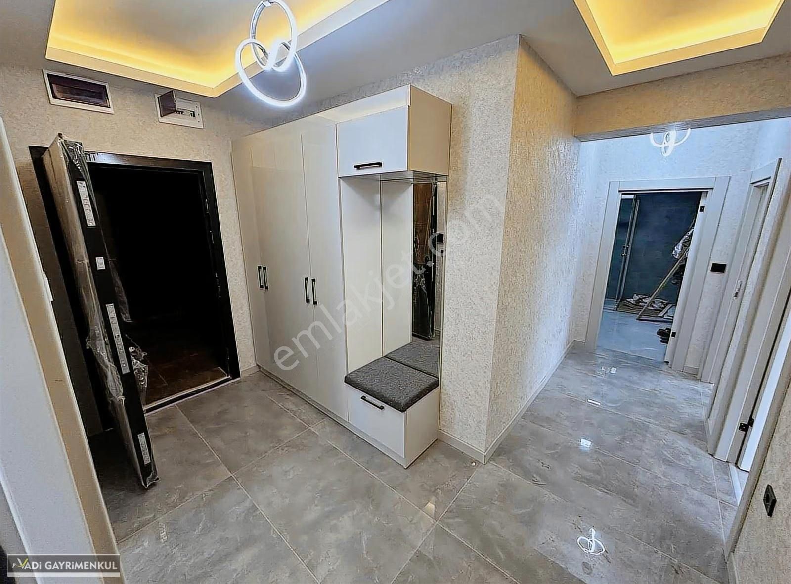 Bağlum Bulvarı Ve Bağlum Stadının Dibinde Full Yapılı 2+1 Daire - Görsel 15