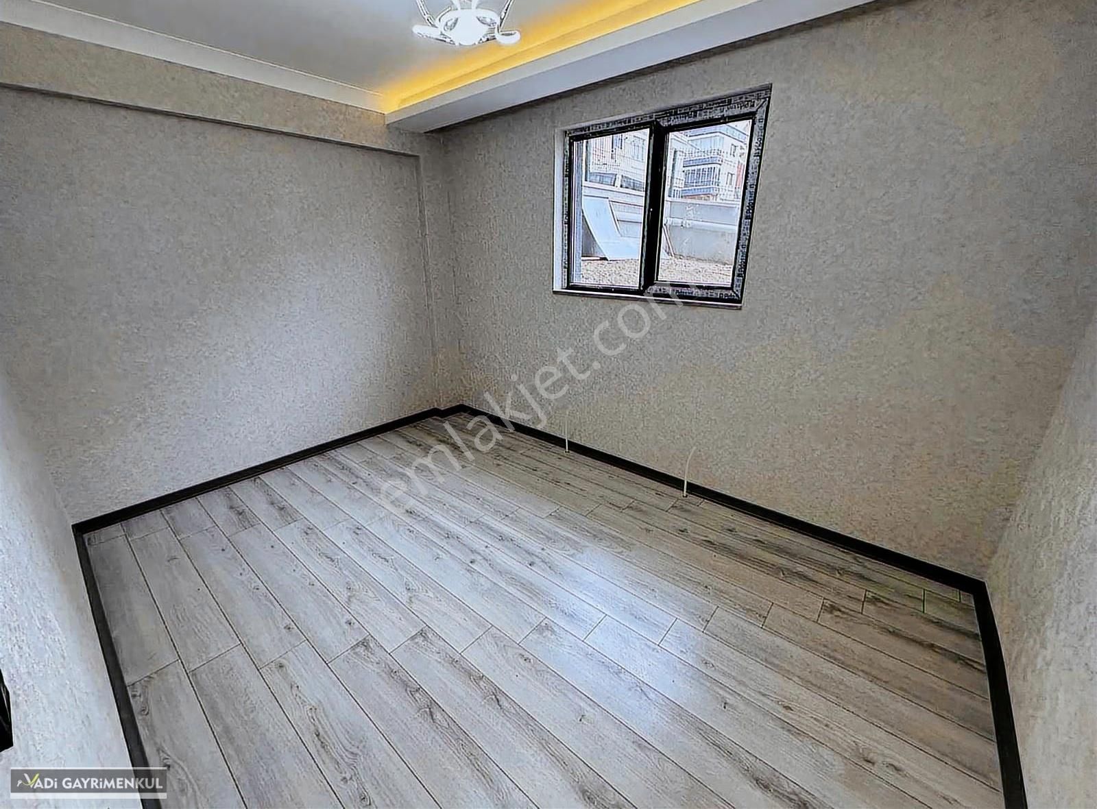 Bağlum Bulvarı Ve Bağlum Stadının Dibinde Full Yapılı 2+1 Daire - Görsel 17