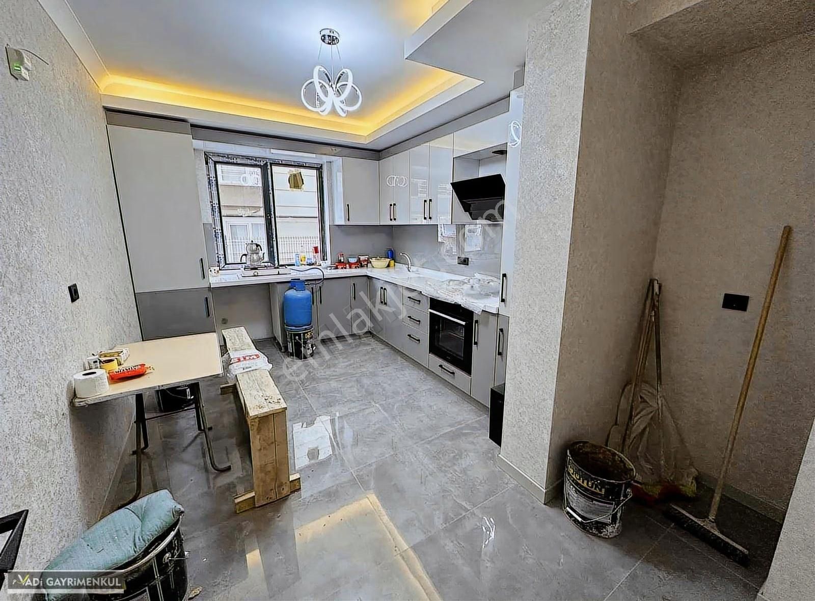 Bağlum Bulvarı Ve Bağlum Stadının Dibinde Full Yapılı 2+1 Daire - Görsel 25