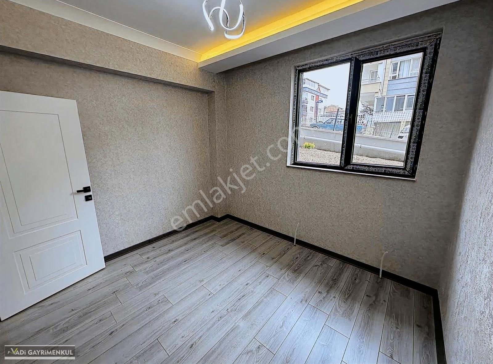 Bağlum Bulvarı Ve Bağlum Stadının Dibinde Full Yapılı 2+1 Daire - Görsel 12