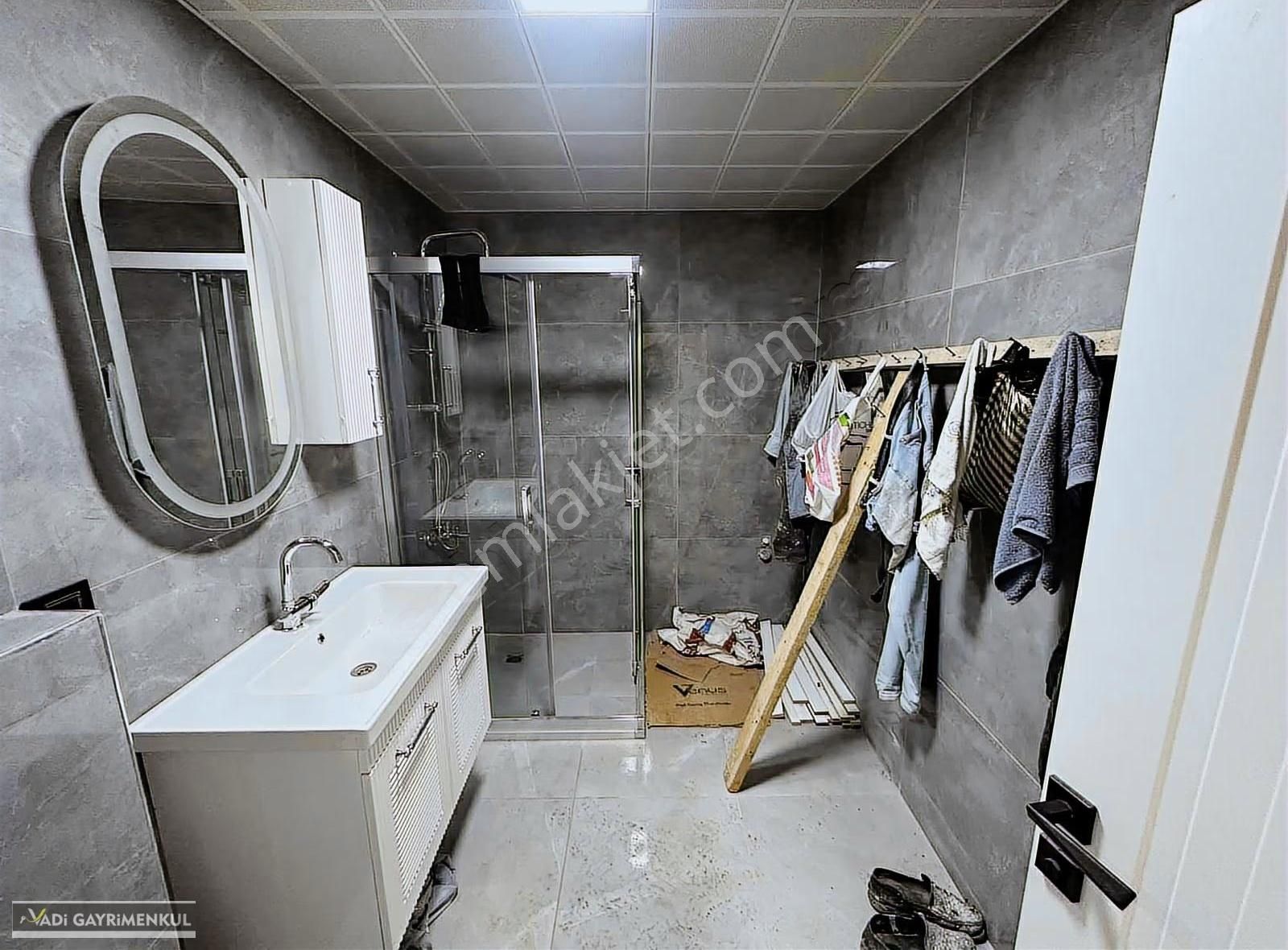 Bağlum Bulvarı Ve Bağlum Stadının Dibinde Full Yapılı 2+1 Daire - Görsel 13