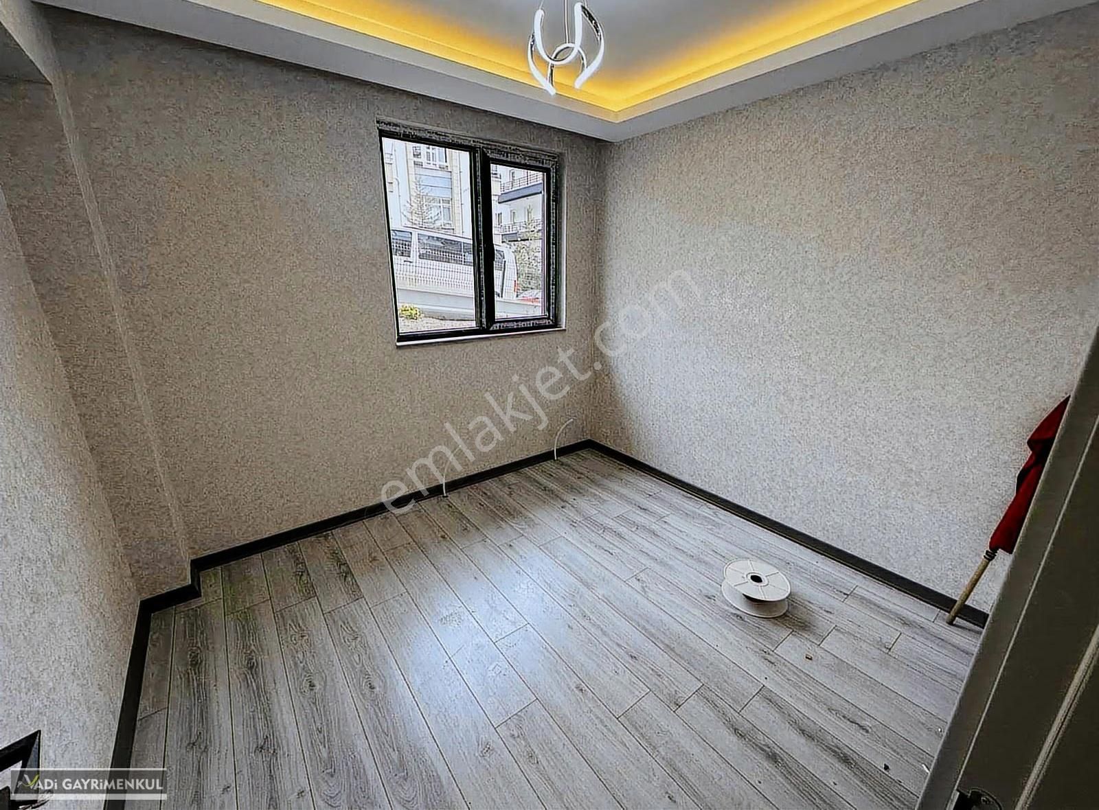 Bağlum Bulvarı Ve Bağlum Stadının Dibinde Full Yapılı 2+1 Daire - Görsel 14