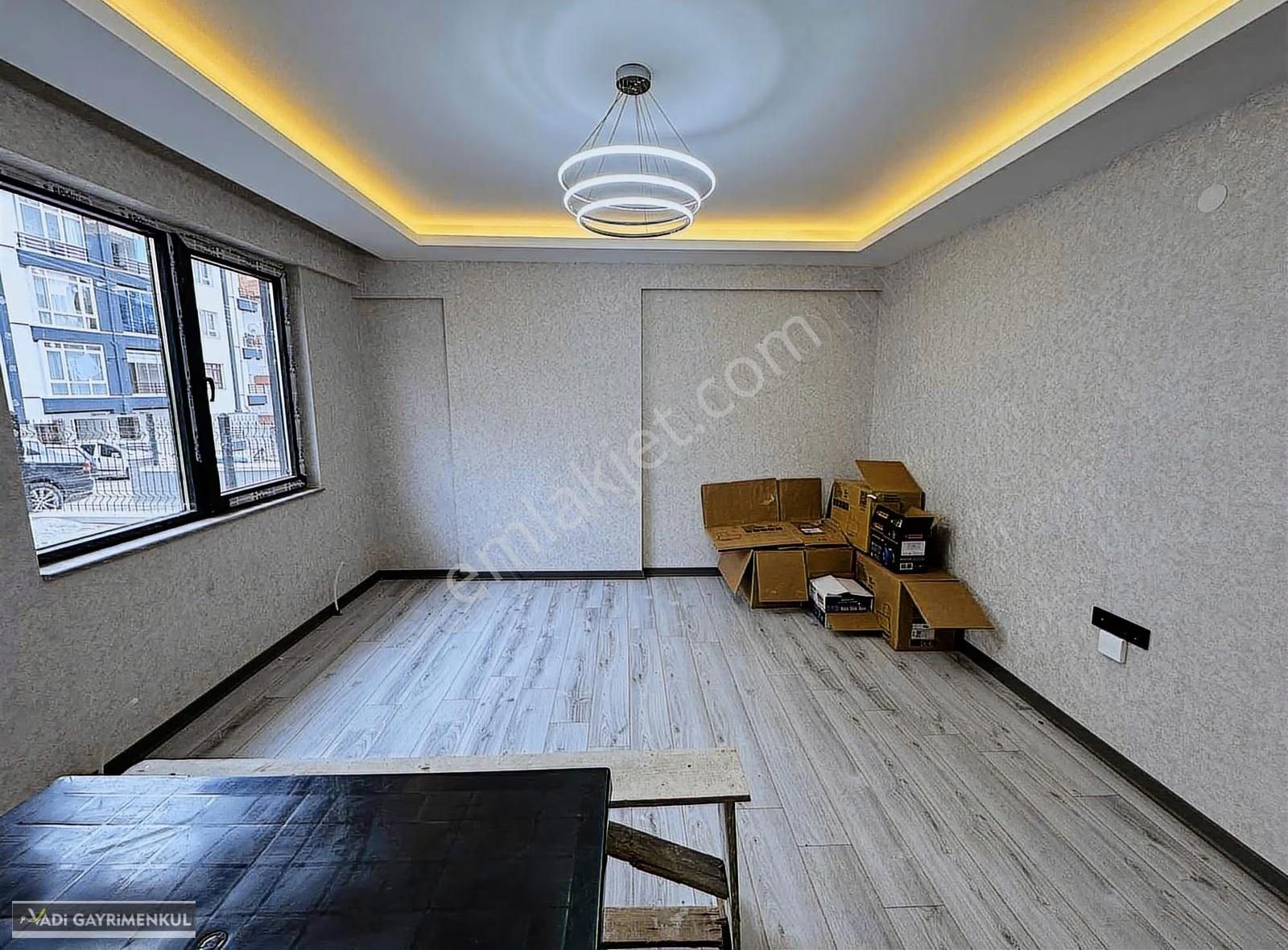 Bağlum Bulvarı Ve Bağlum Stadının Dibinde Full Yapılı 2+1 Daire - Görsel 16