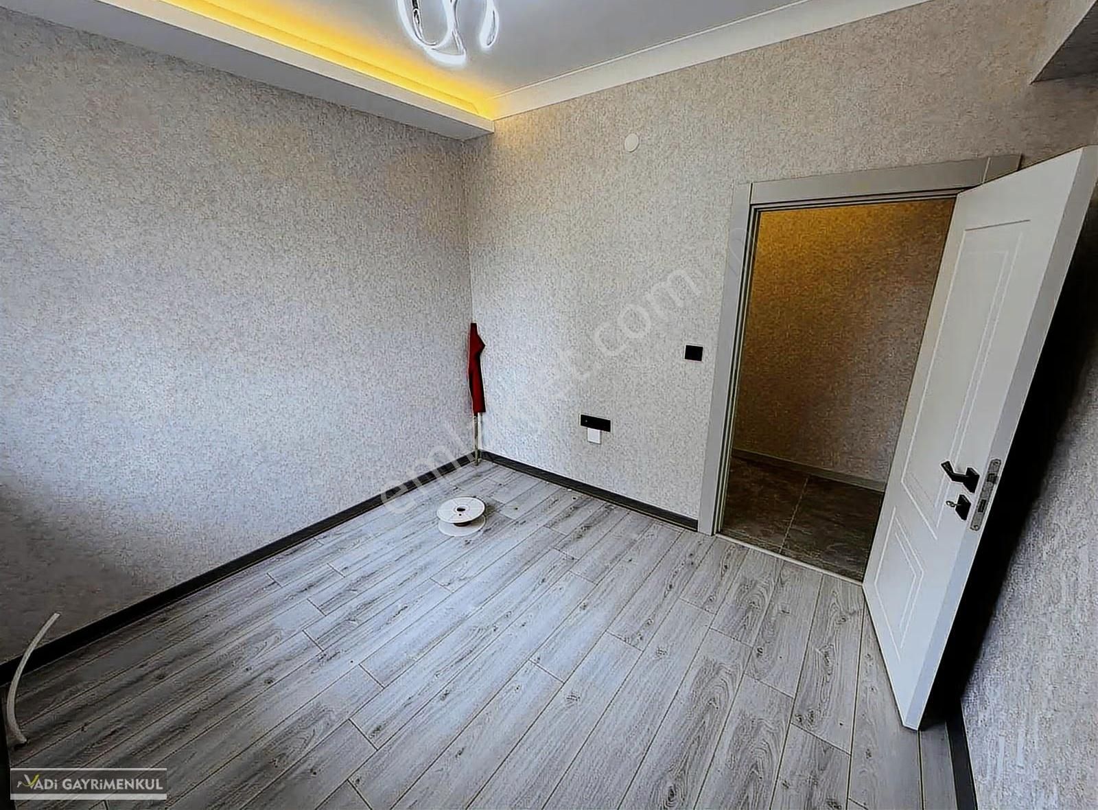 Bağlum Bulvarı Ve Bağlum Stadının Dibinde Full Yapılı 2+1 Daire - Görsel 20