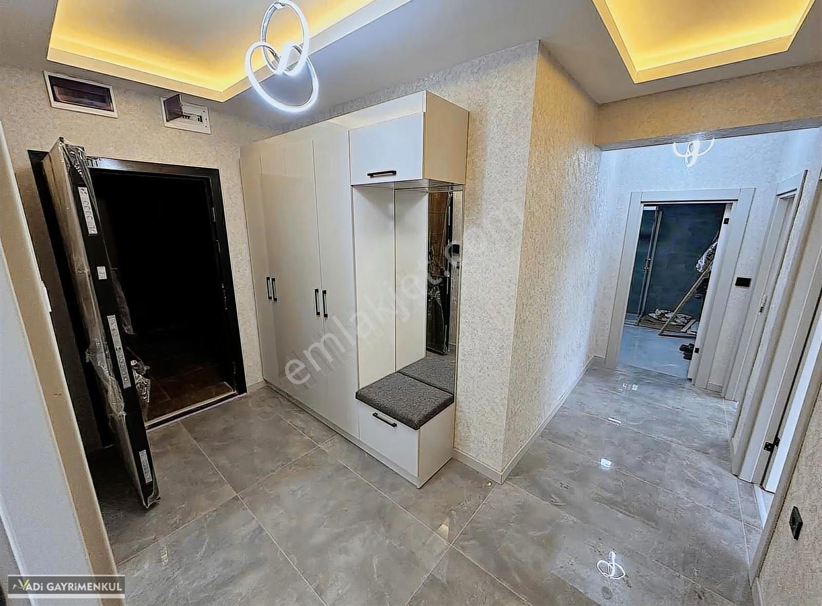 Bağlum Bulvarı Ve Bağlum Stadının Dibinde Full Yapılı 2+1 Daire - Görsel 4