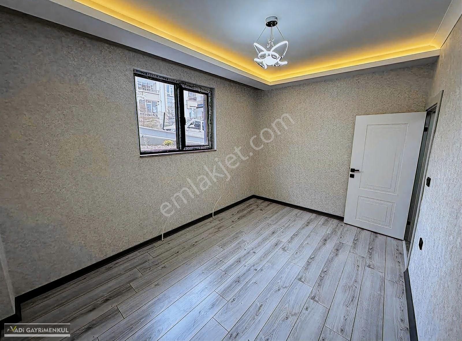 Bağlum Bulvarı Ve Bağlum Stadının Dibinde Full Yapılı 2+1 Daire - Görsel 18