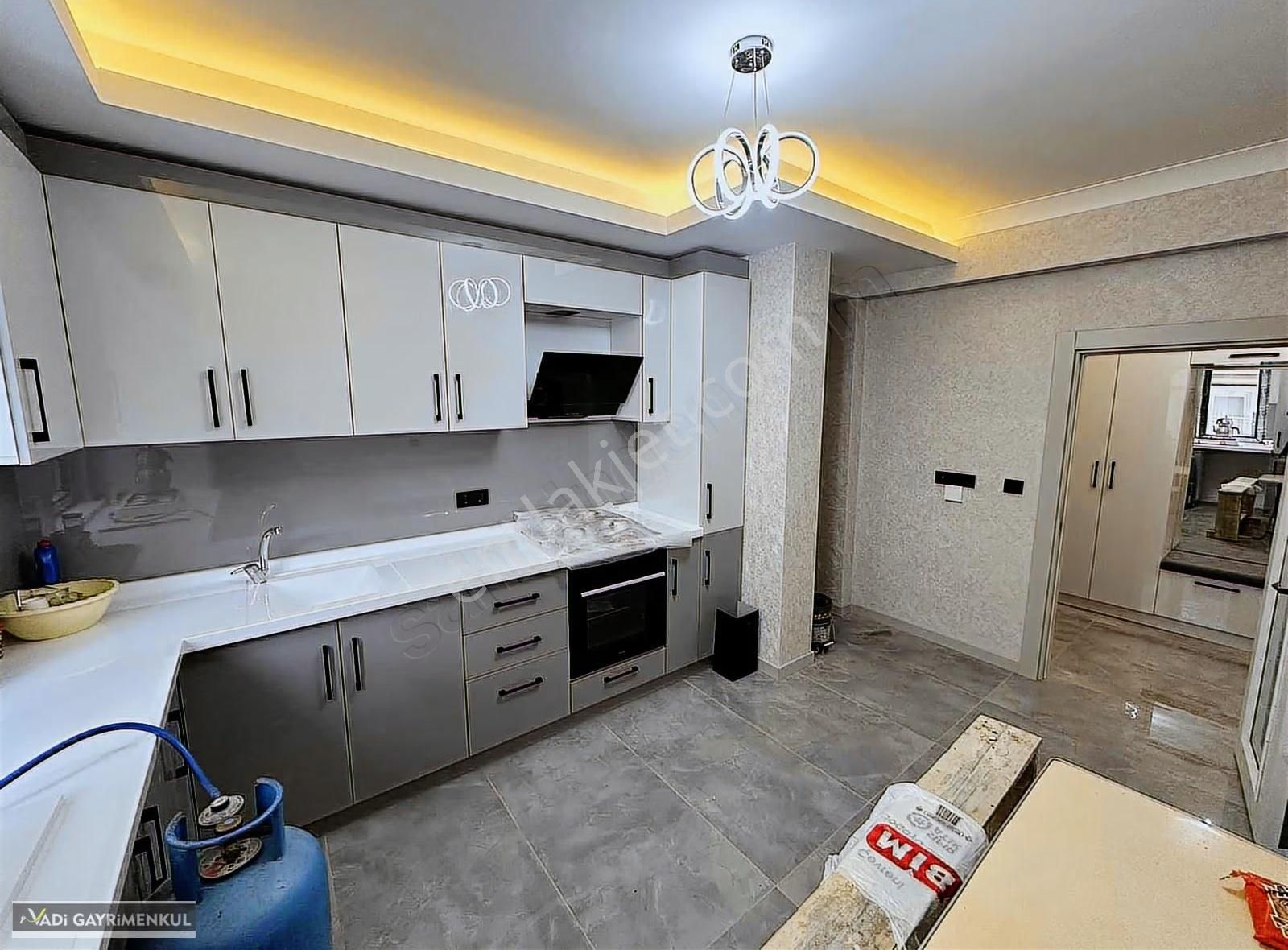 Bağlum Bulvarı Ve Bağlum Stadının Dibinde Full Yapılı 2+1 Daire - Görsel 23