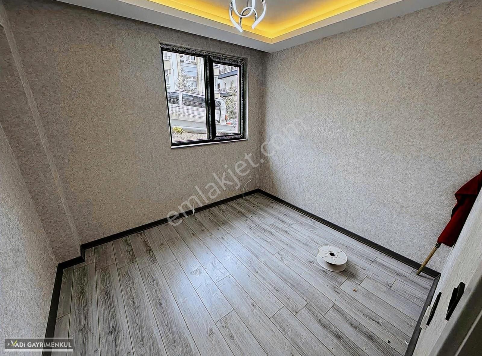 Bağlum Bulvarı Ve Bağlum Stadının Dibinde Full Yapılı 2+1 Daire - Görsel 11