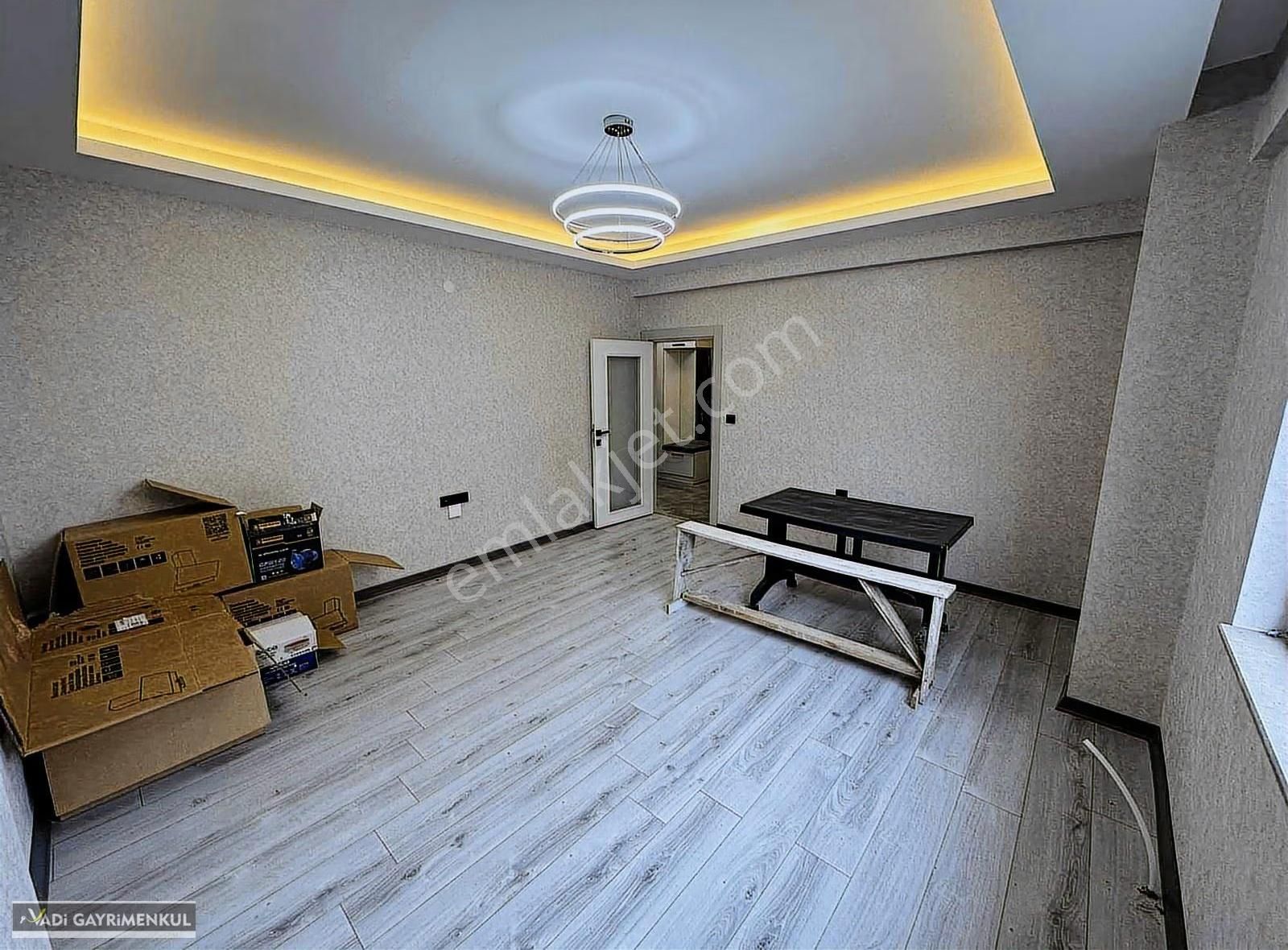 Bağlum Bulvarı Ve Bağlum Stadının Dibinde Full Yapılı 2+1 Daire - Görsel 22