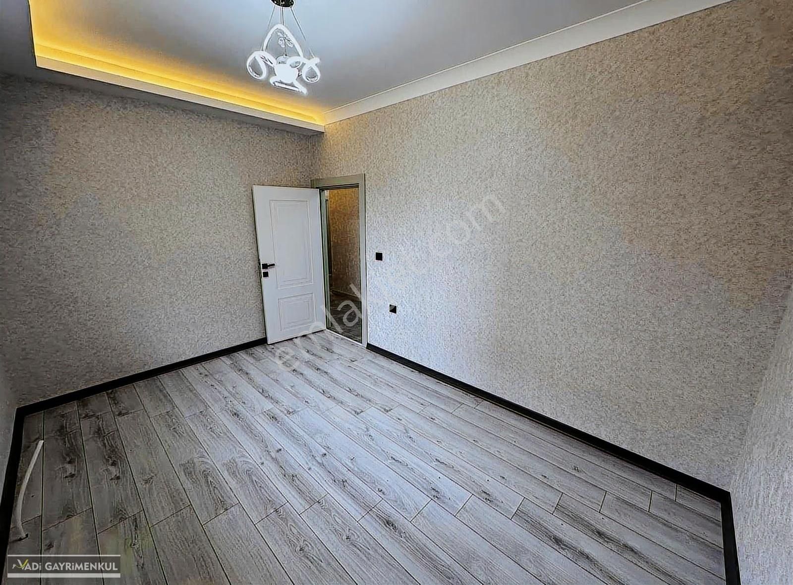 Bağlum Bulvarı Ve Bağlum Stadının Dibinde Full Yapılı 2+1 Daire - Görsel 2