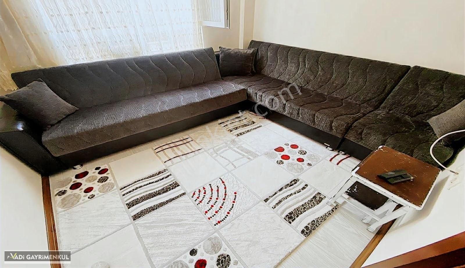 Vadi'den Karakaya'da Yeni Bina Masrasız İskanlı Kök Tapu 4+1! - Görsel 20