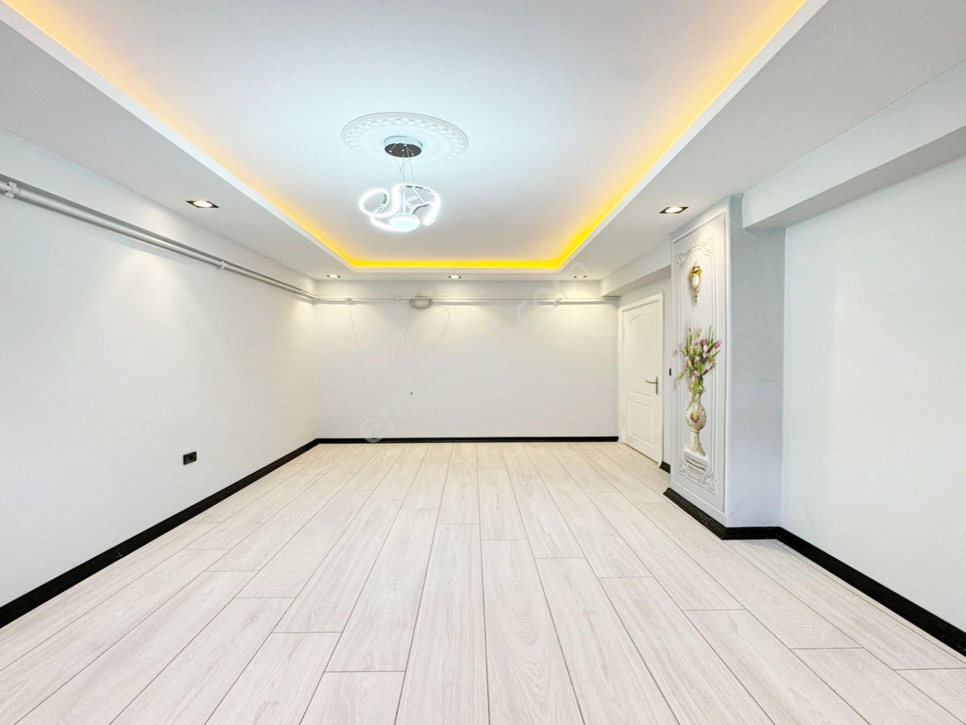 Şehitler Mah Ana Cadde Üzeri 2+1 Krediye Uygun Acil Satılık Arakat Daire - Görsel 9