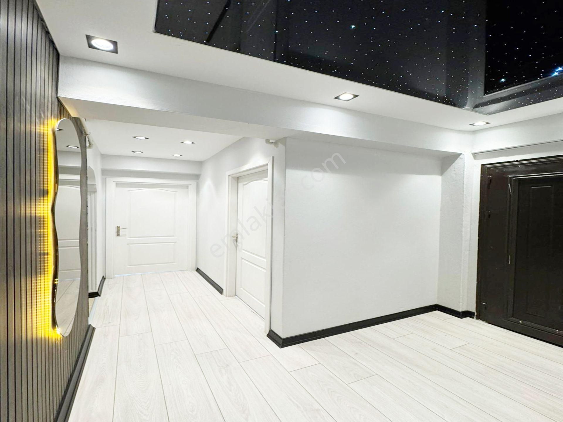 Şehitler Mah Ana Cadde Üzeri 2+1 Krediye Uygun Acil Satılık Arakat Daire - Görsel 12