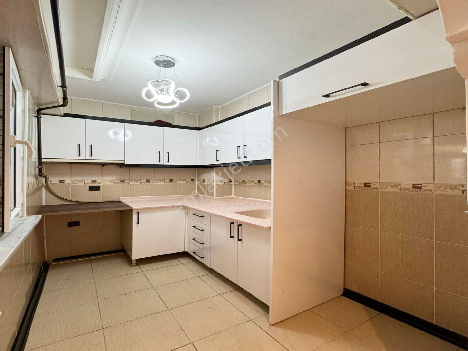 Şehitler Mah Ana Cadde Üzeri 2+1 Krediye Uygun Acil Satılık Arakat Daire - Görsel 10