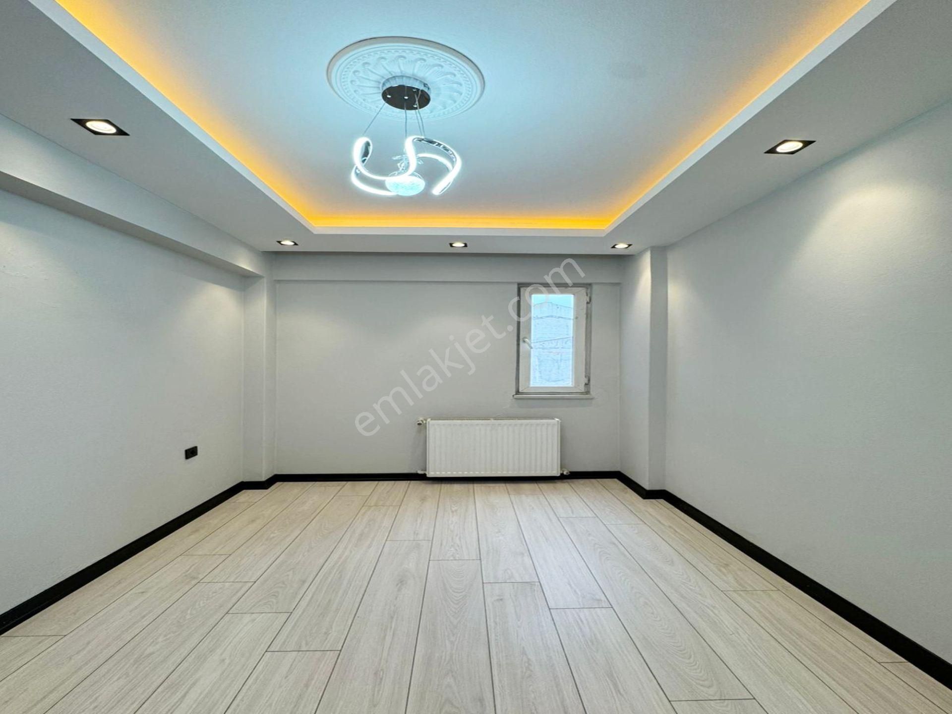 Şehitler Mah Ana Cadde Üzeri 2+1 Krediye Uygun Acil Satılık Arakat Daire - Görsel 19