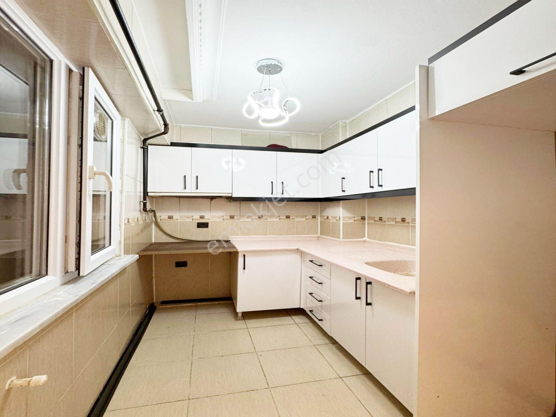 Şehitler Mah Ana Cadde Üzeri 2+1 Krediye Uygun Acil Satılık Arakat Daire - Görsel 14