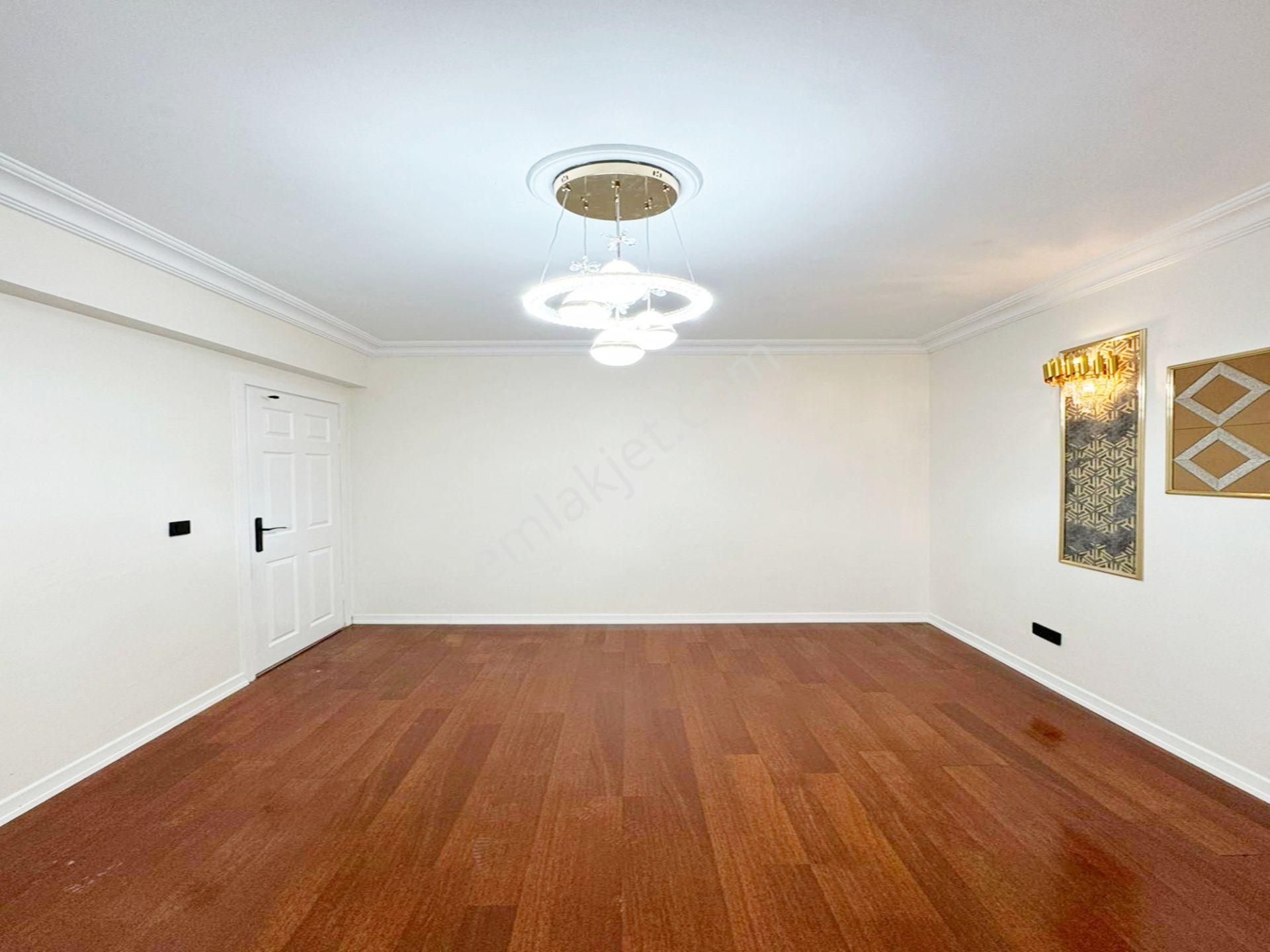 Mehterçeşme Mah 3+1 Krediye Uygun Yüksek Kira Getirili Masrafsız Daire! - Görsel 8