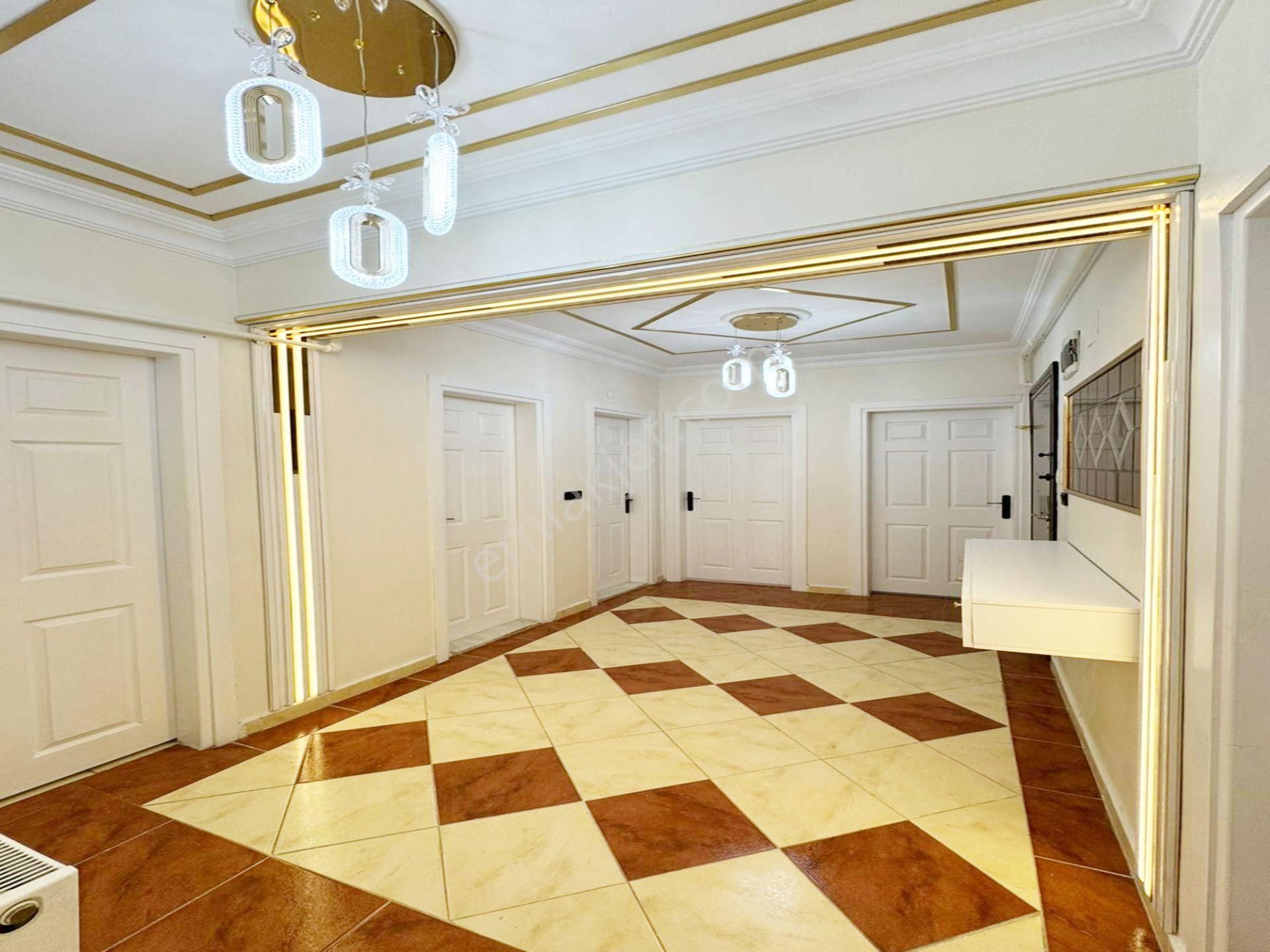 Mehterçeşme Mah 3+1 Krediye Uygun Yüksek Kira Getirili Masrafsız Daire! - Görsel 24