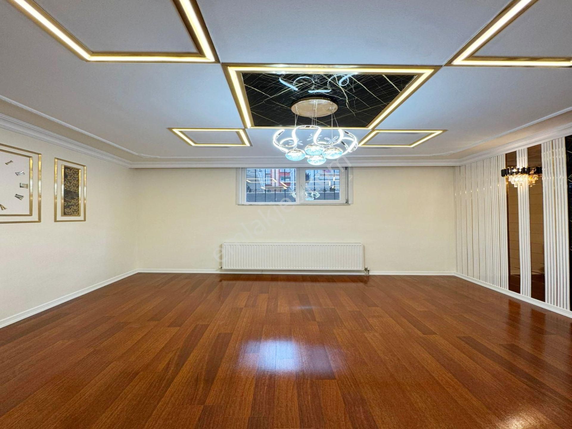 Mehterçeşme Mah 3+1 Krediye Uygun Yüksek Kira Getirili Masrafsız Daire! - Görsel 13