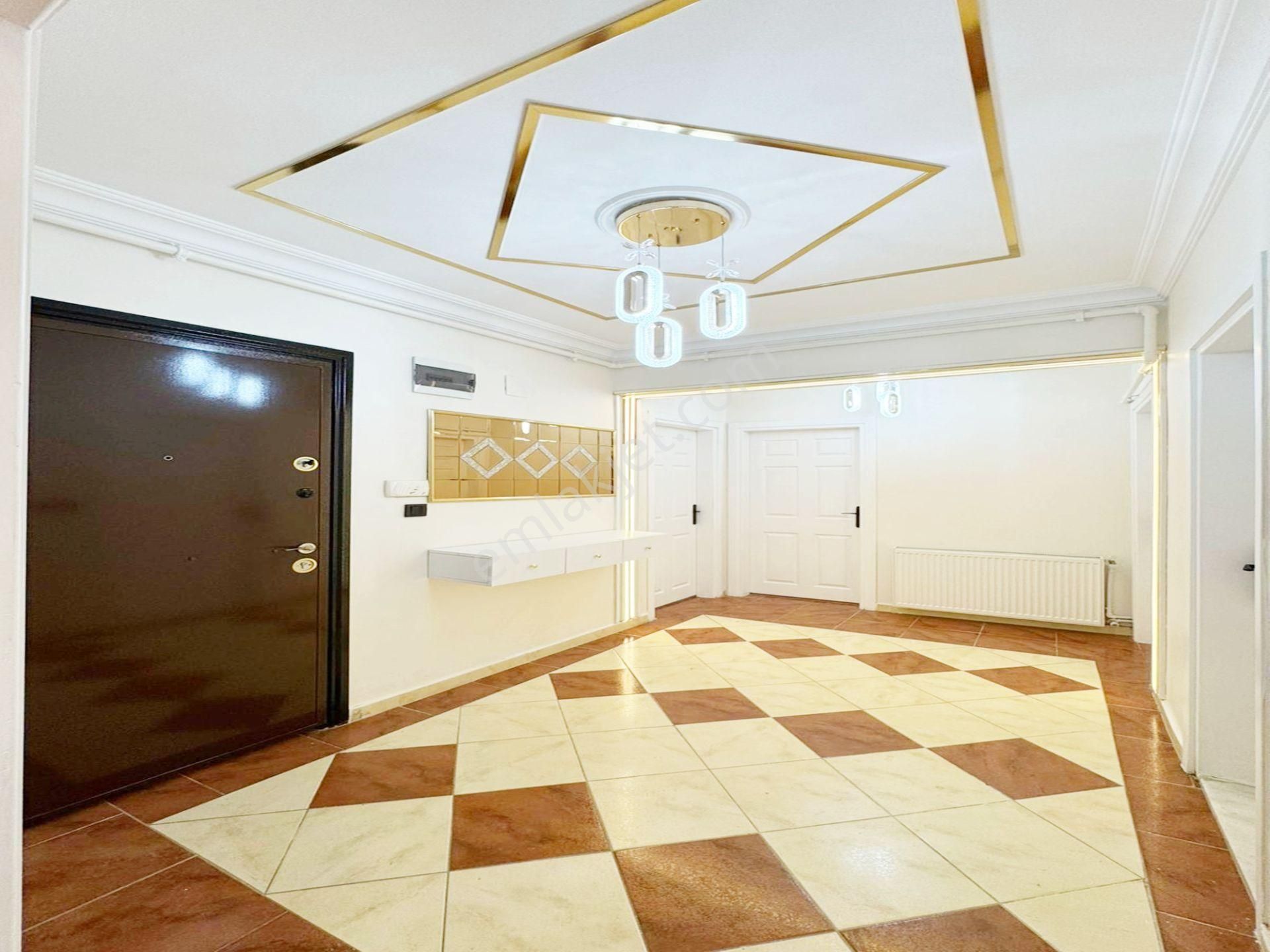 Mehterçeşme Mah 3+1 Krediye Uygun Yüksek Kira Getirili Masrafsız Daire! - Görsel 18