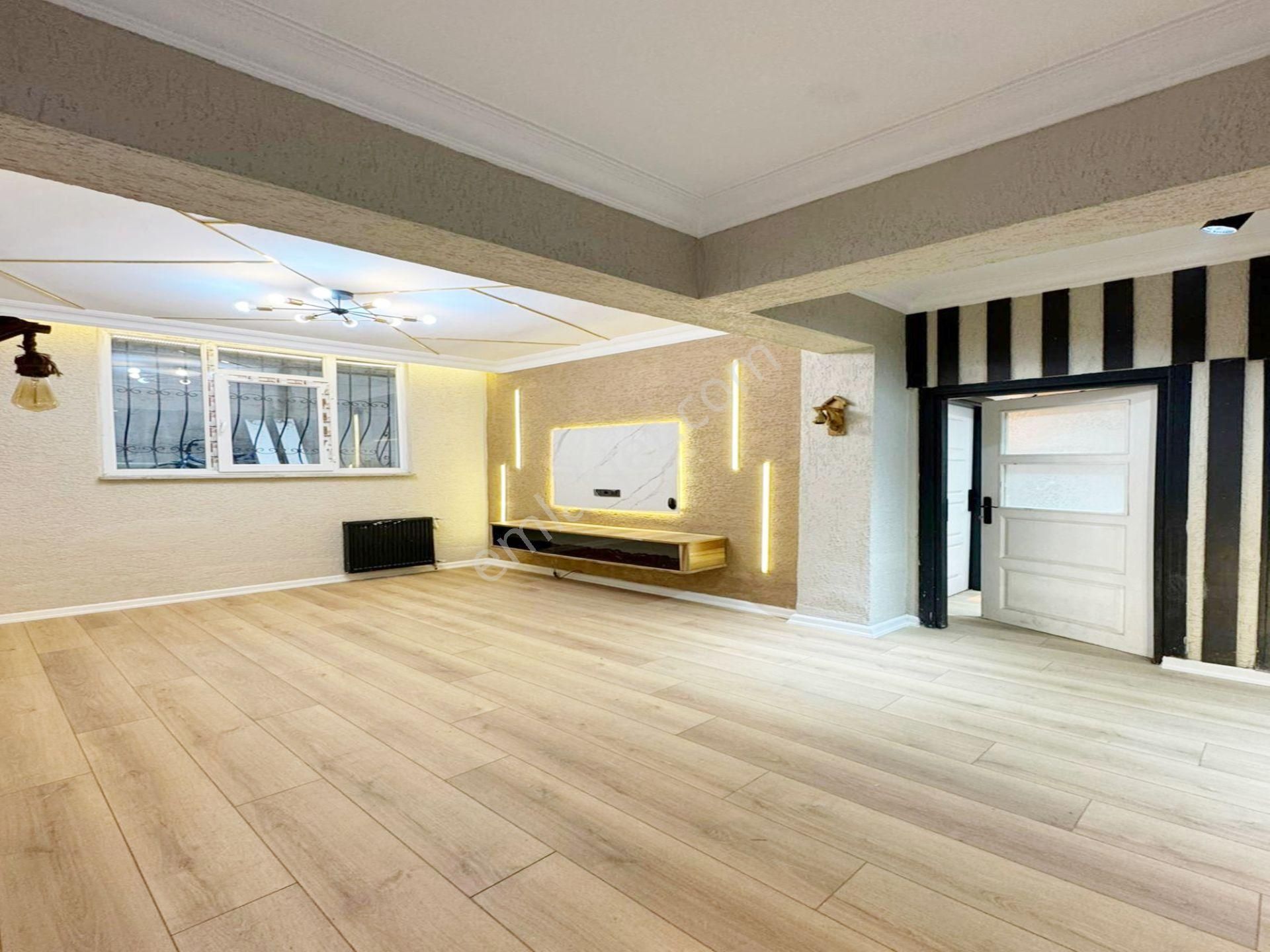 Talatpaşa Mah Bahçe Katı 2+1 Krediye Uygun Ana Caddeye 4 Dk Fırsat Daire - Görsel 13