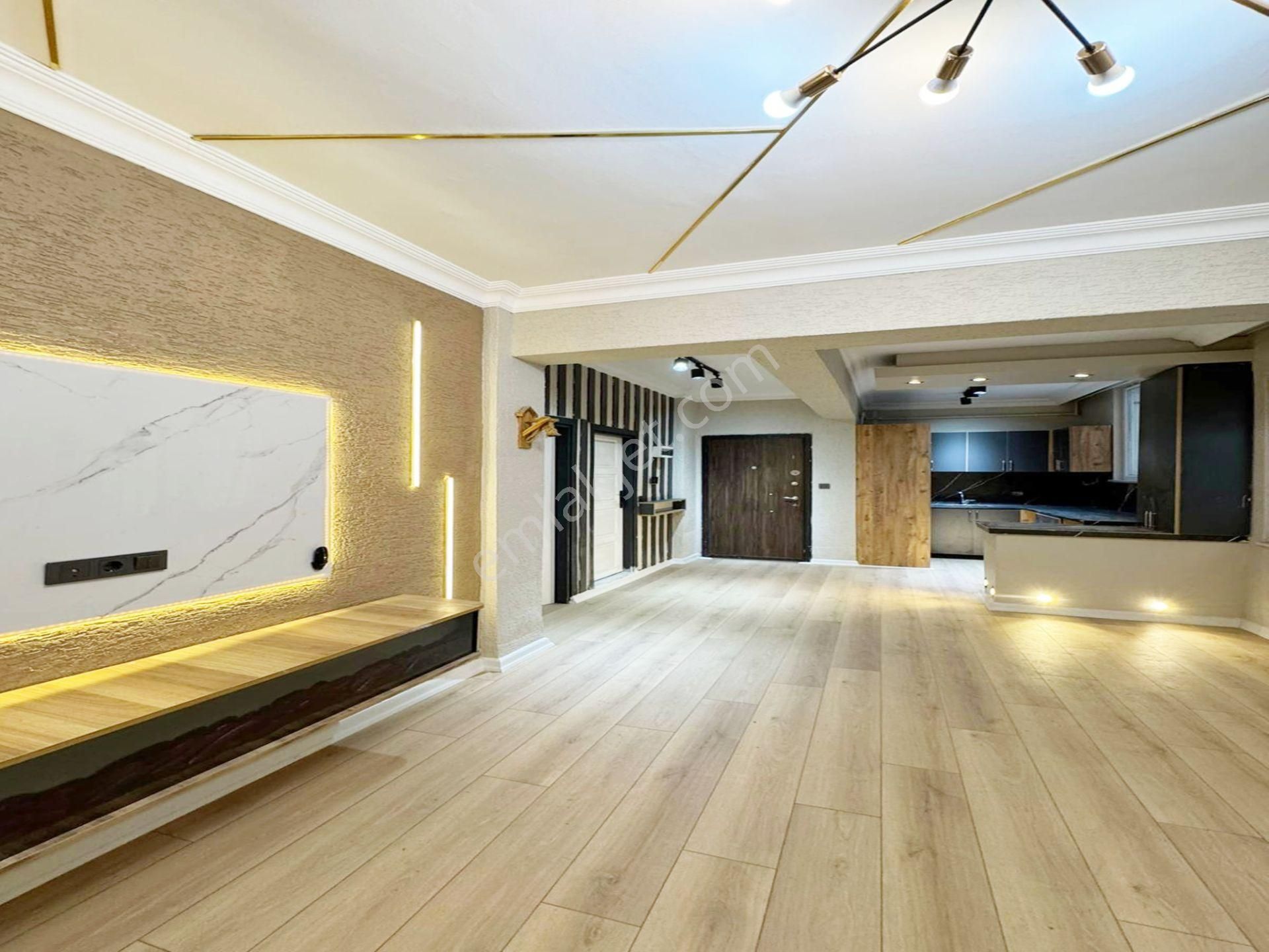 Talatpaşa Mah Bahçe Katı 2+1 Krediye Uygun Ana Caddeye 4 Dk Fırsat Daire - Görsel 3