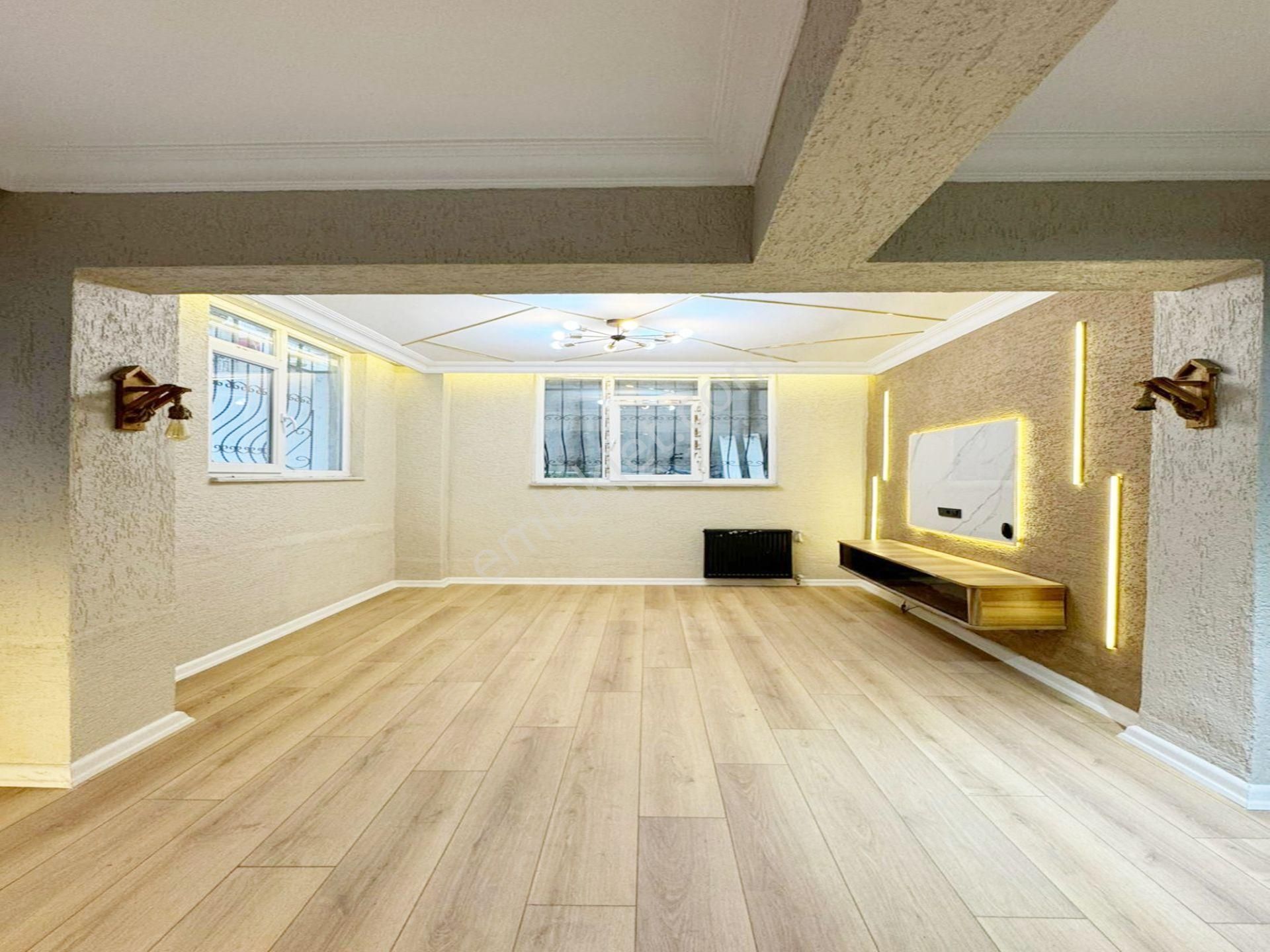 Talatpaşa Mah Bahçe Katı 2+1 Krediye Uygun Ana Caddeye 4 Dk Fırsat Daire - Görsel 18