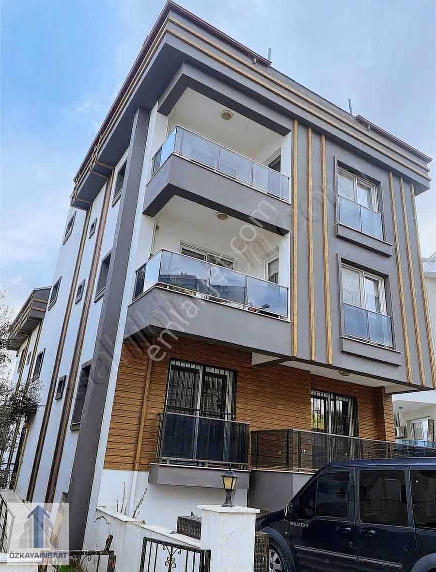 Kiralık Daire - Görsel 11