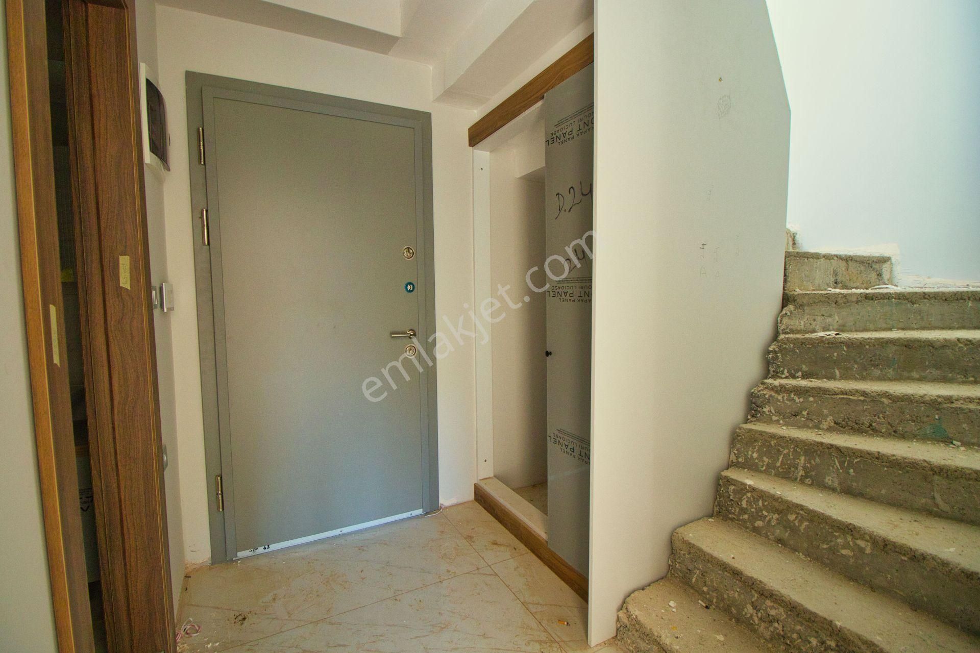 🛑🛑aktiften Çamlıbelde Satılık Doğa Manzaralı Havuzlu Otoparklı Sıfır 1+1 Dublex Fırsatı! - Görsel 22