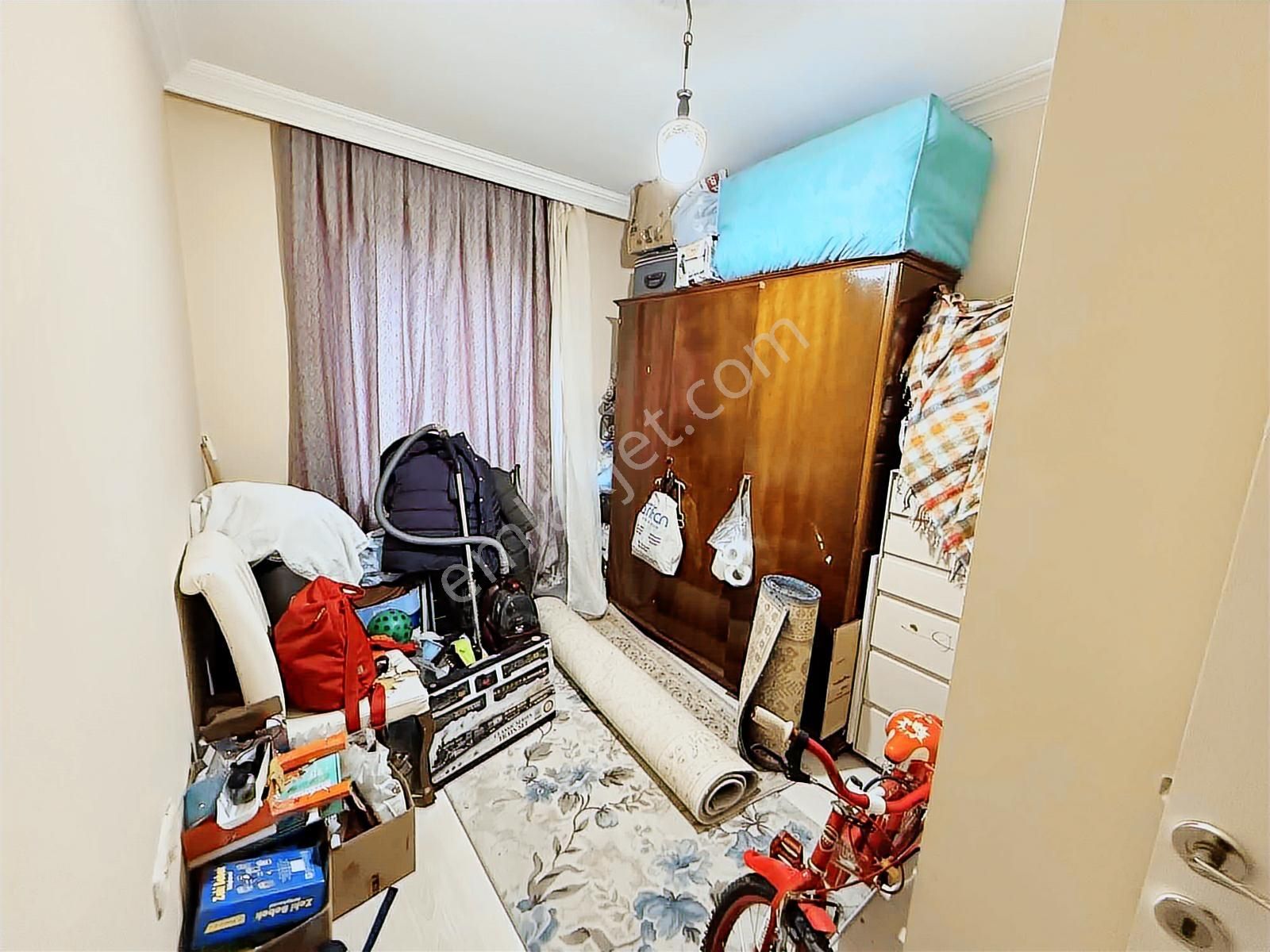 Bm Real Estate İnegöl Alanyurt'ta Satılık 3+1 Ara Kat Daire - Görsel 11