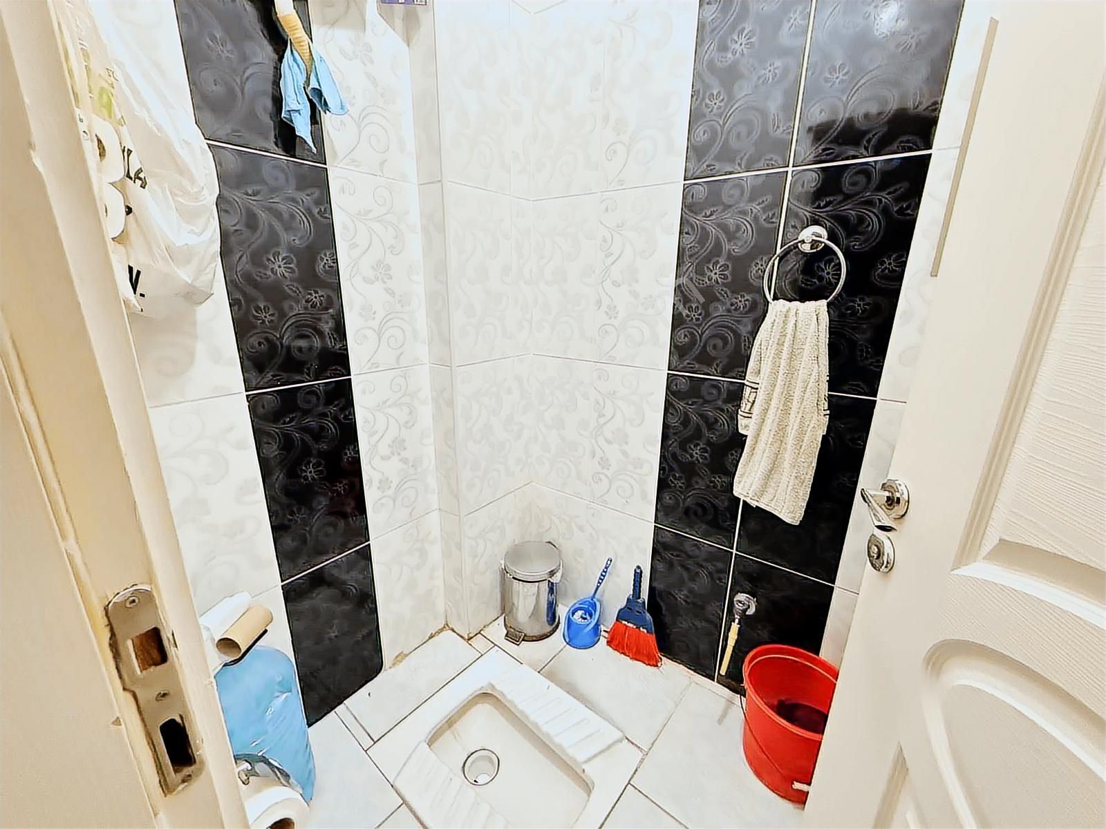 Bm Real Estate İnegöl Alanyurt'ta Satılık 3+1 Ara Kat Daire - Görsel 15