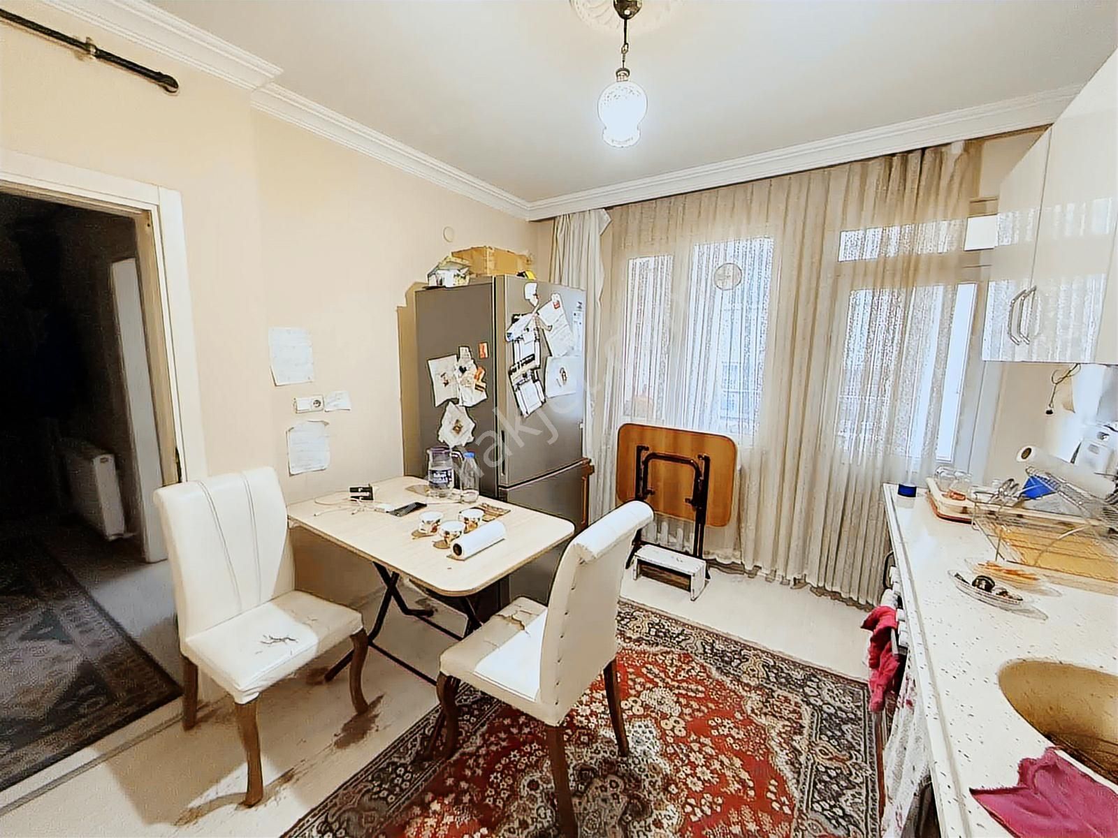Bm Real Estate İnegöl Alanyurt'ta Satılık 3+1 Ara Kat Daire - Görsel 4